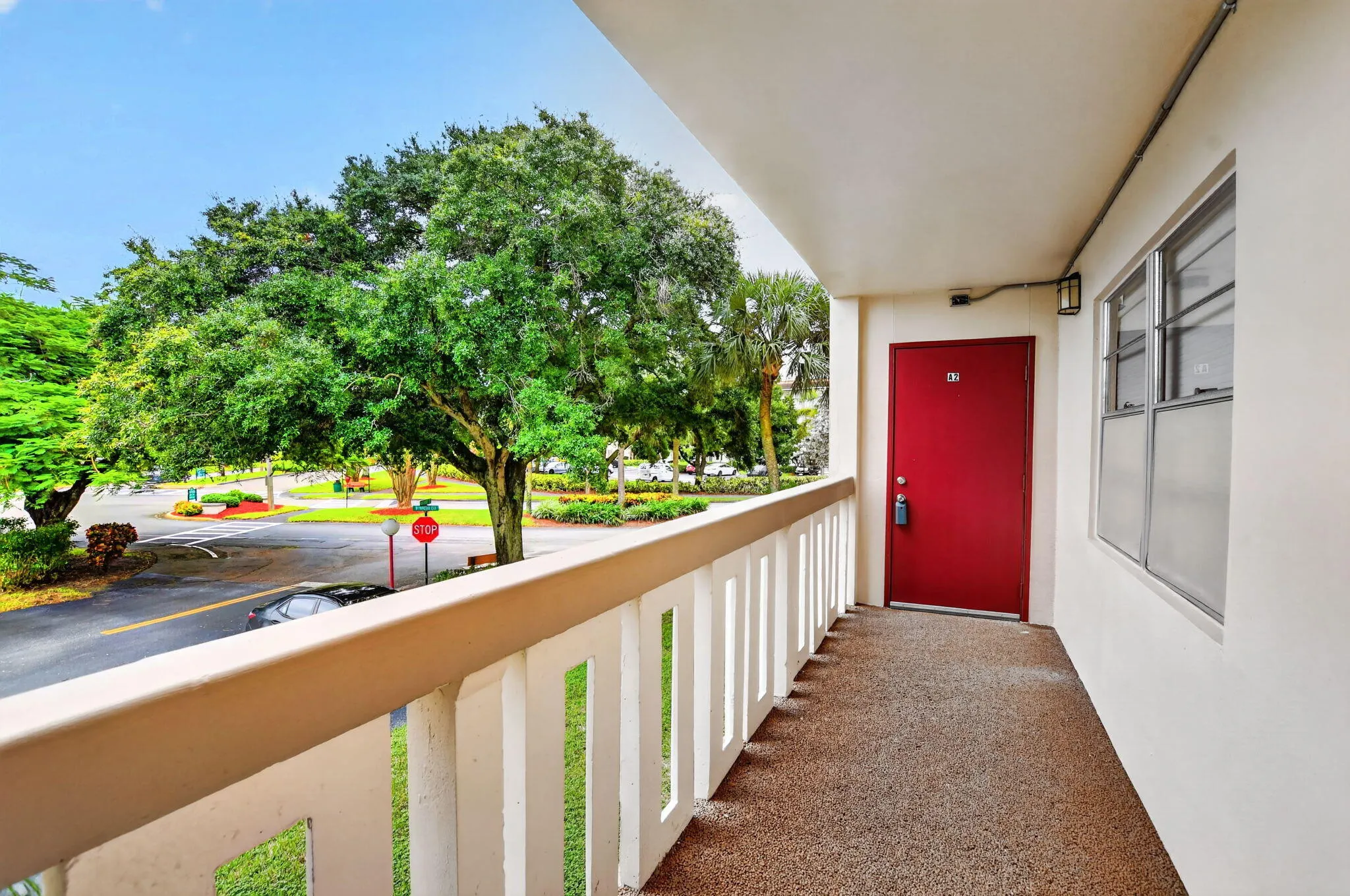 4302 MARTINIQUE Circle #A2