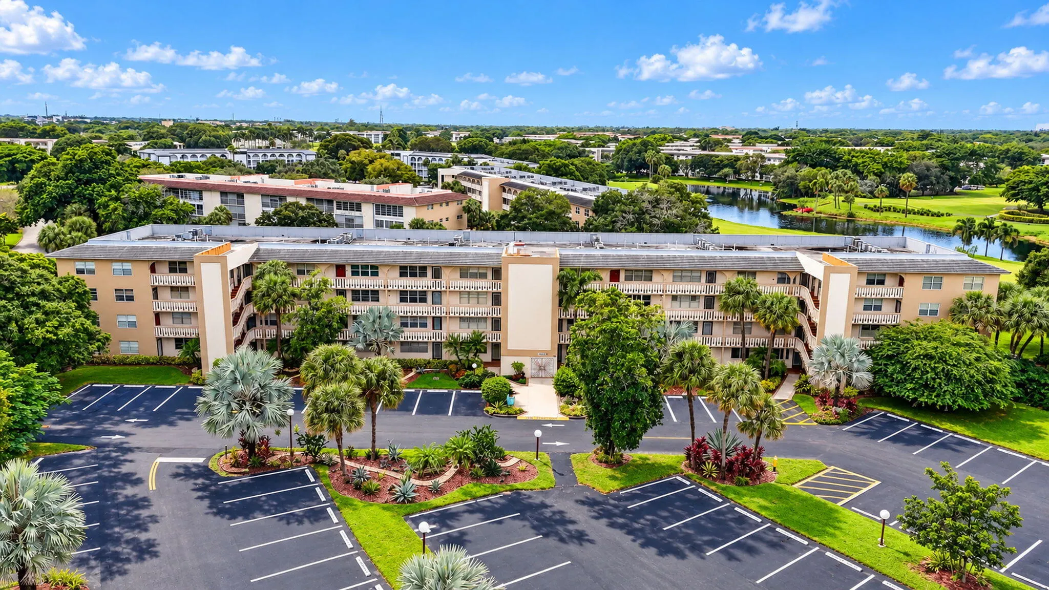 4302 MARTINIQUE Circle #A2