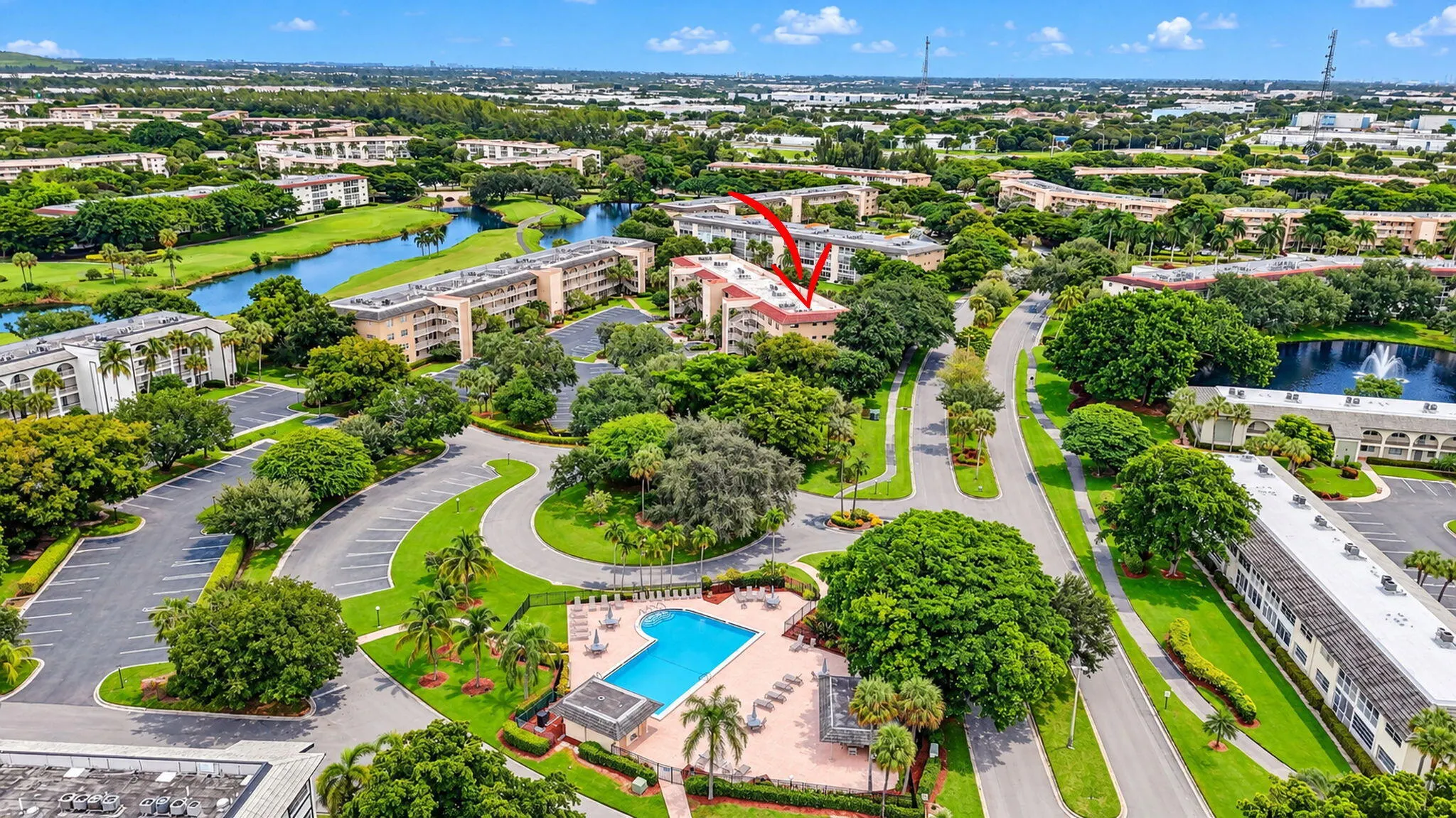 4302 MARTINIQUE Circle #A2
