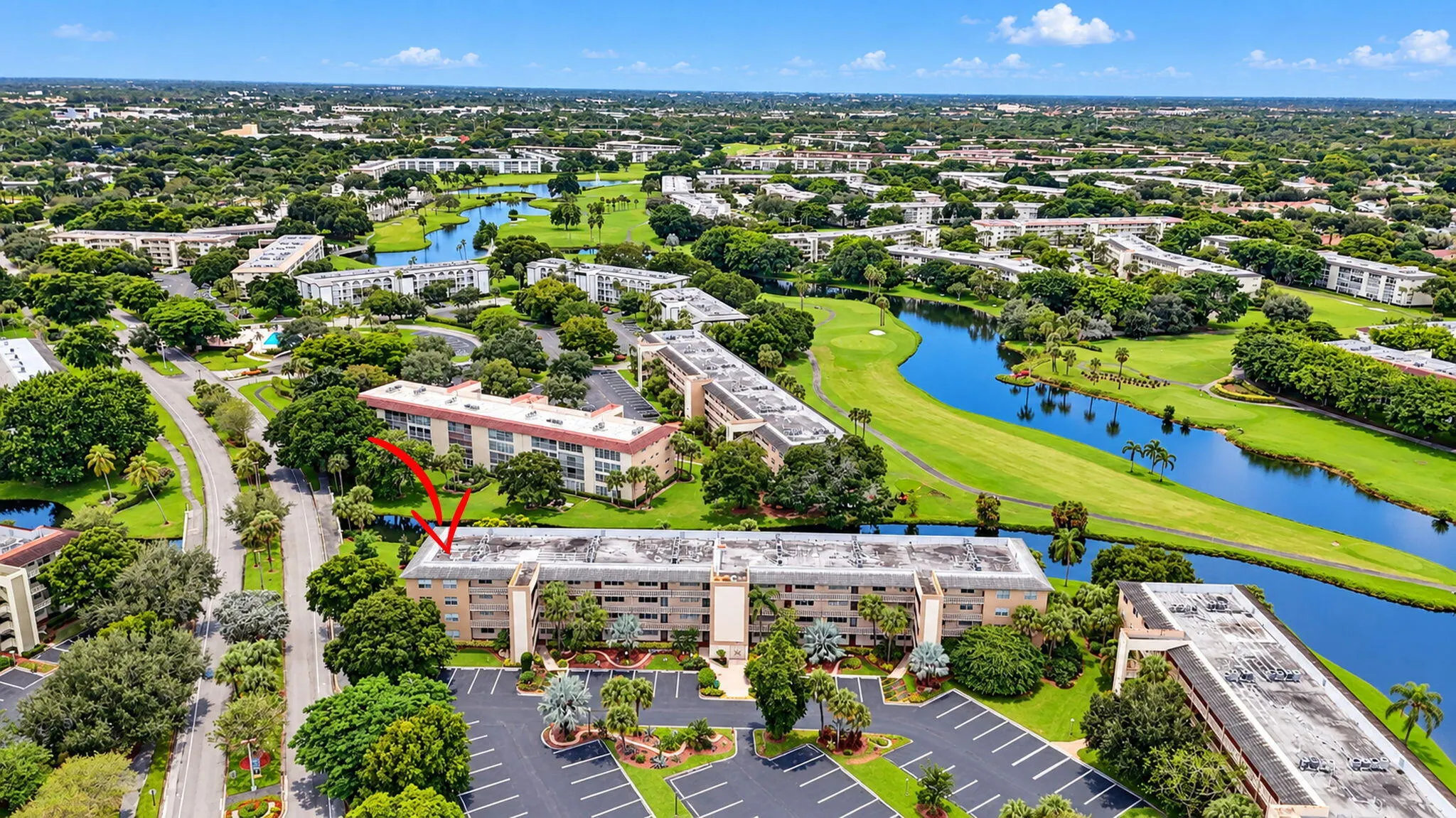 4302 MARTINIQUE Circle #A2