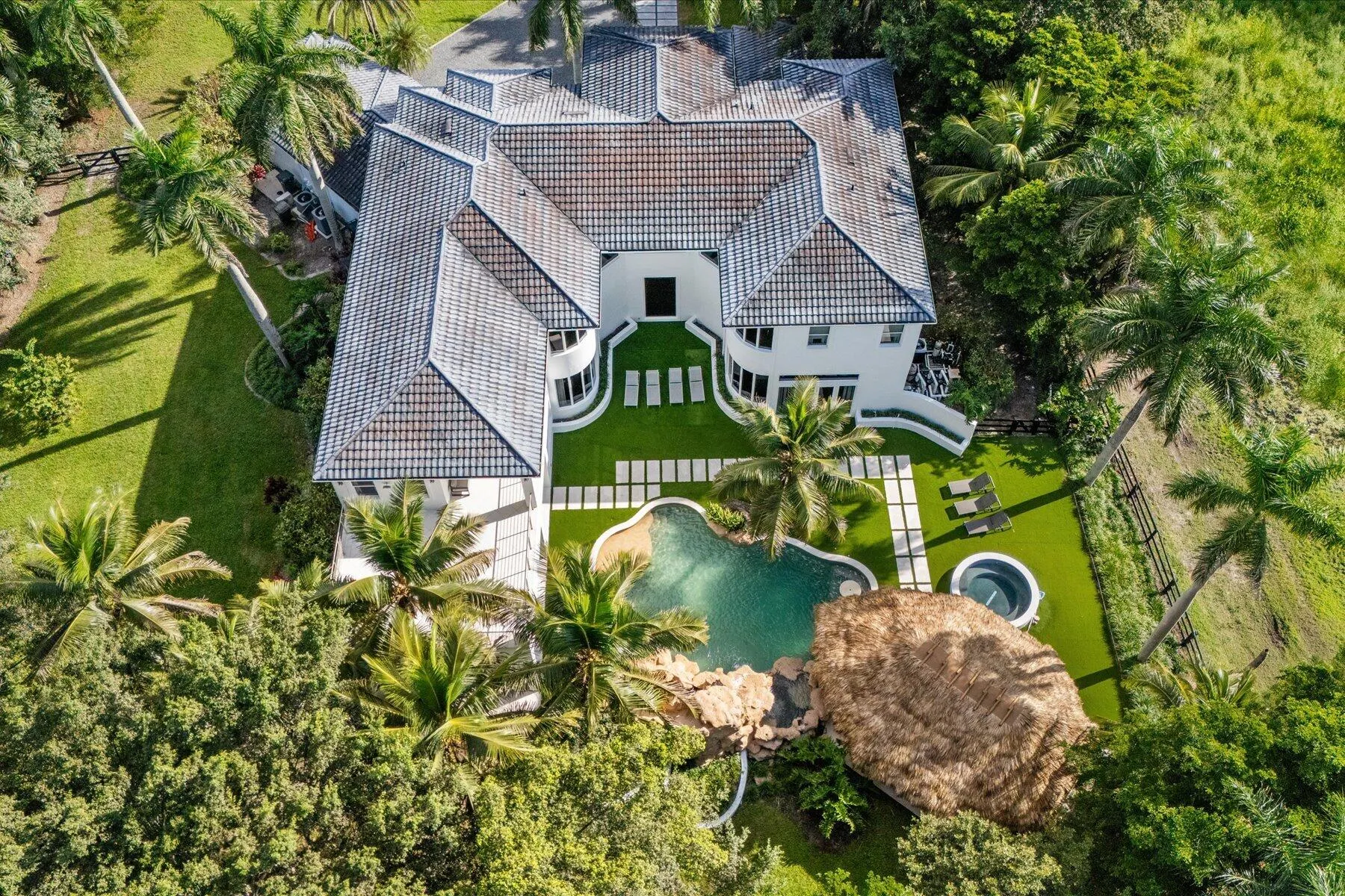 3580 Aiken Court