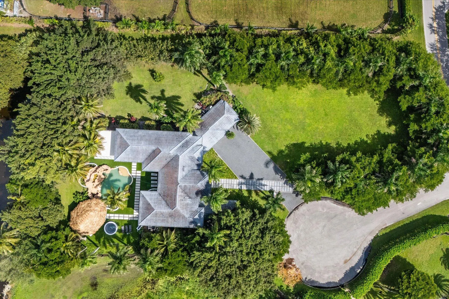 3580 Aiken Court