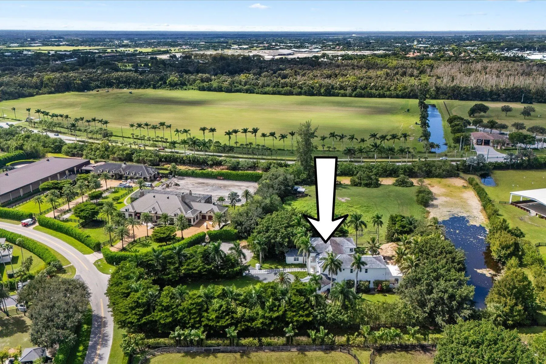 3580 Aiken Court