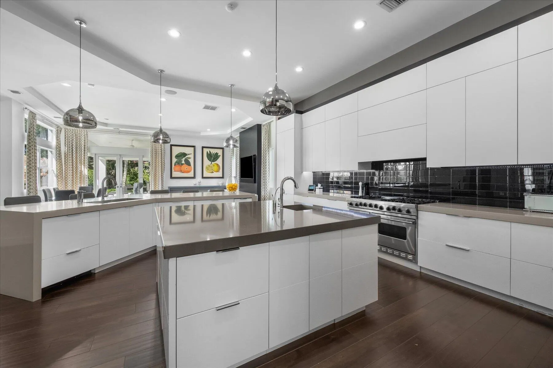 3580 Aiken Court