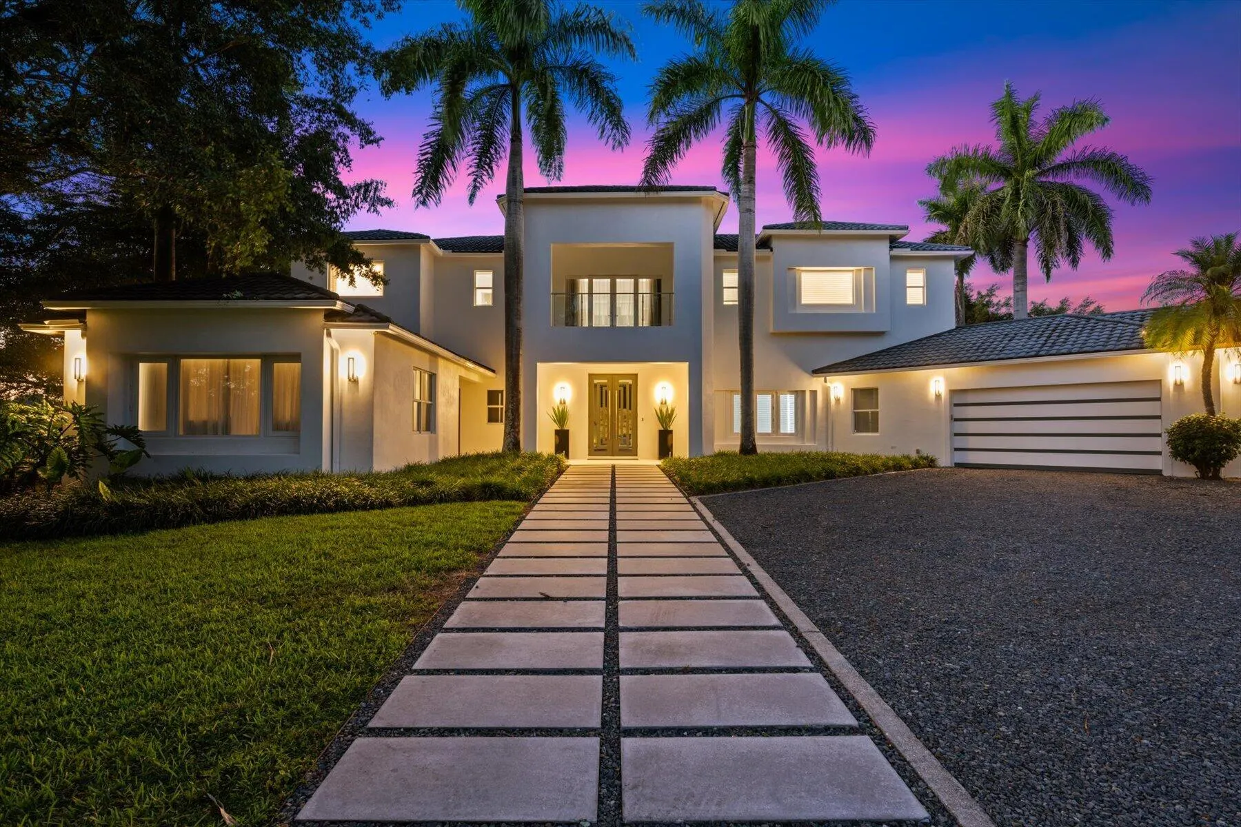 3580 Aiken Court