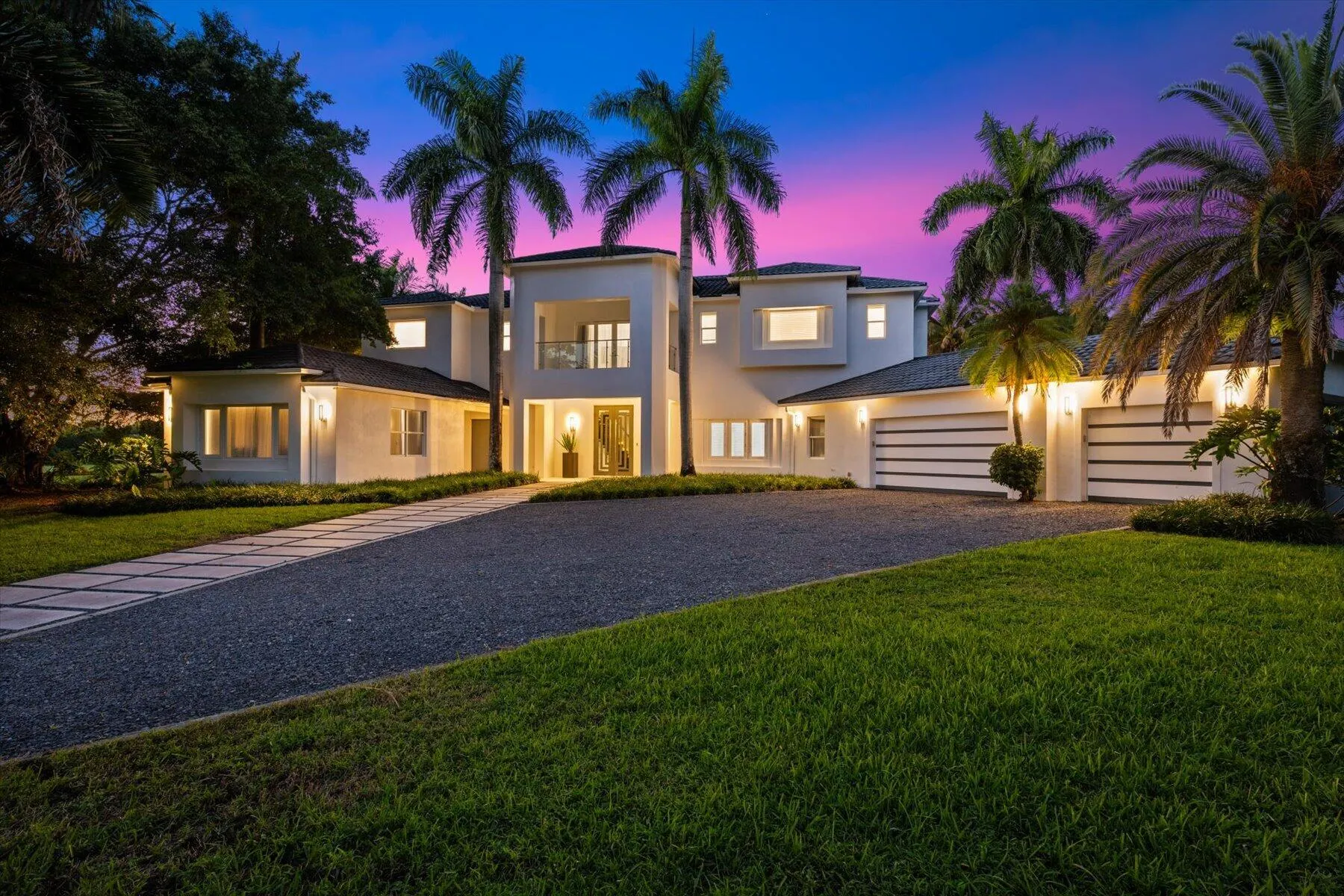 3580 Aiken Court