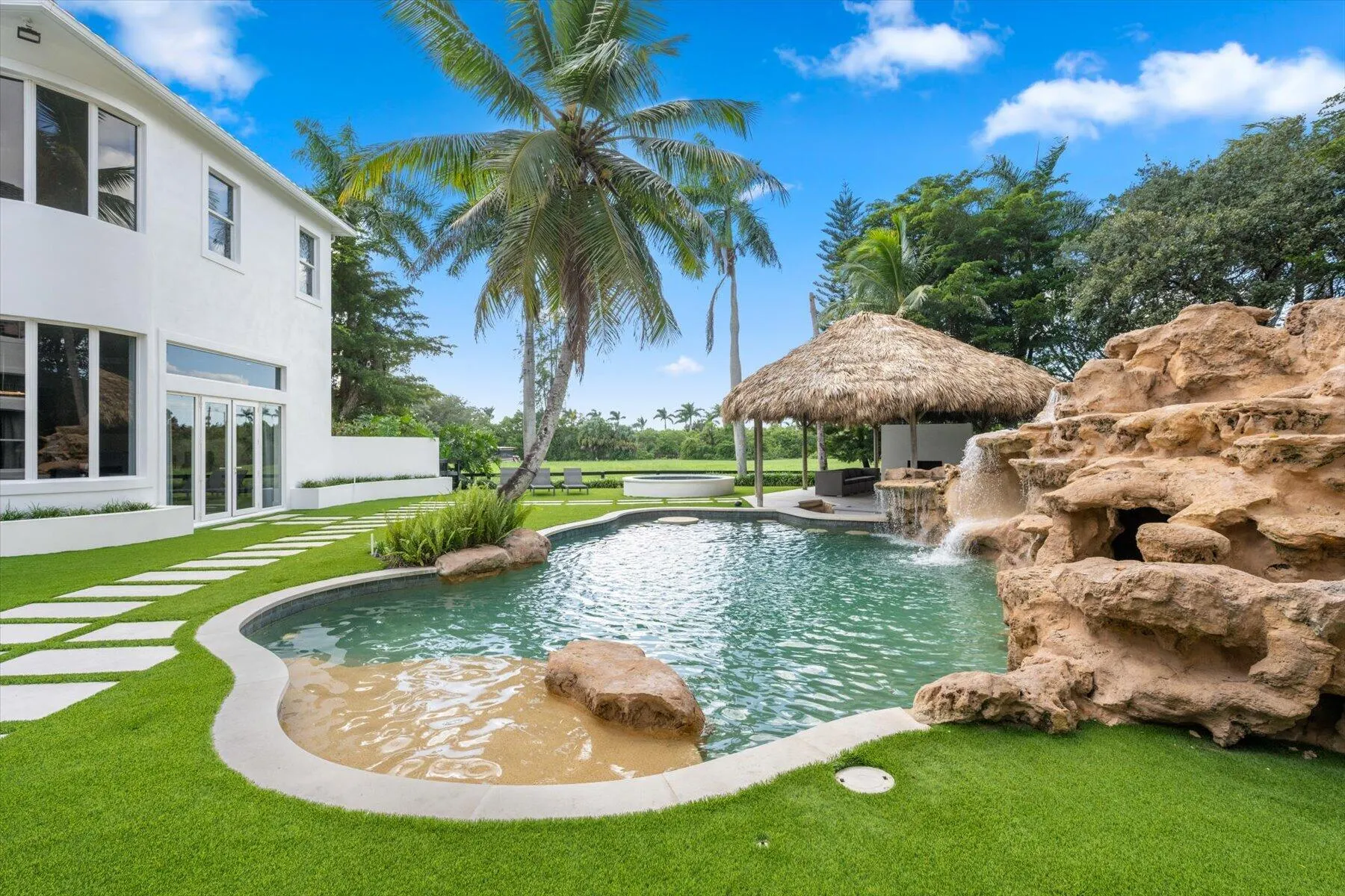3580 Aiken Court