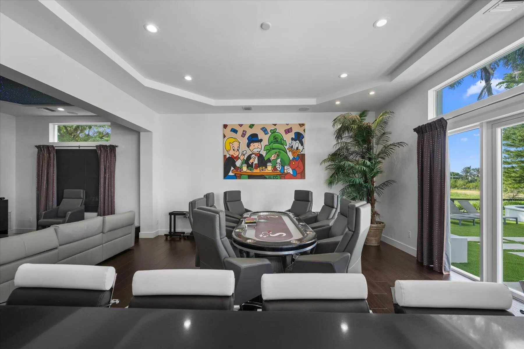 3580 Aiken Court