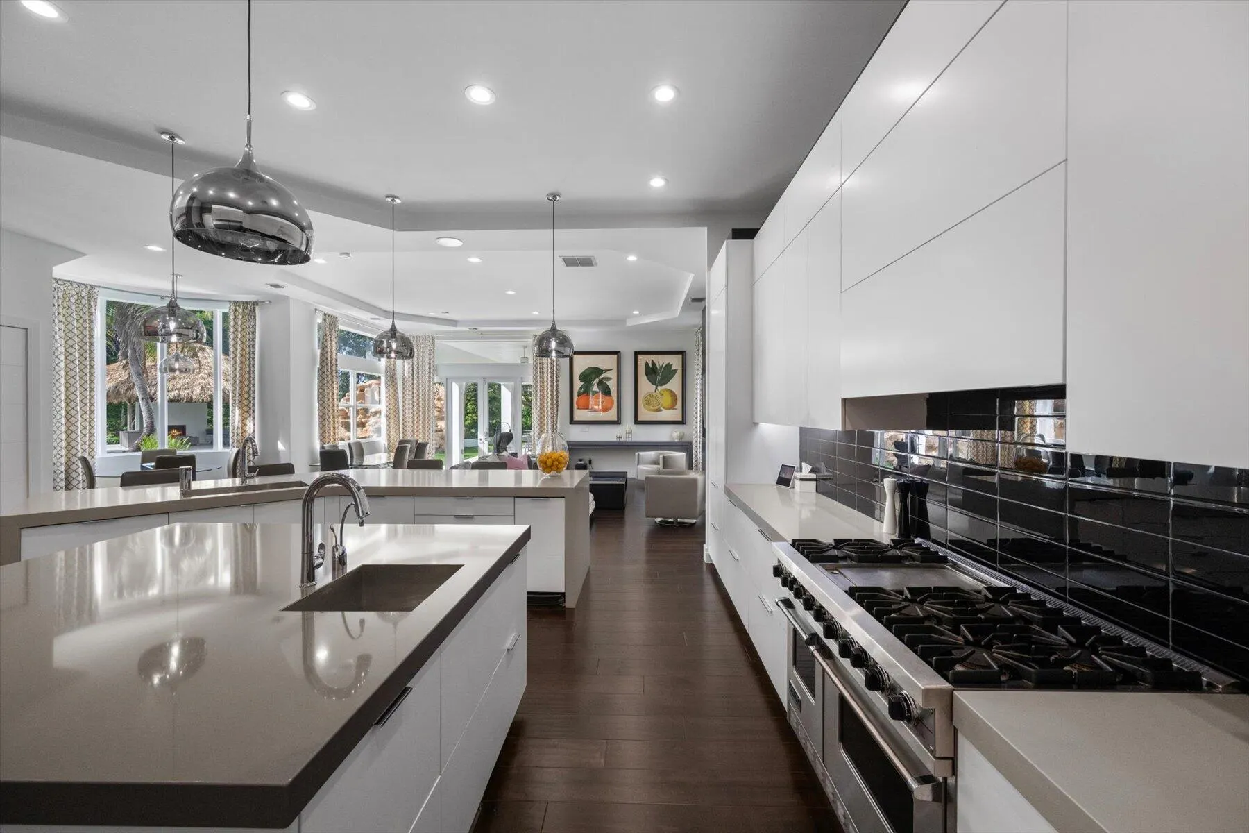 3580 Aiken Court