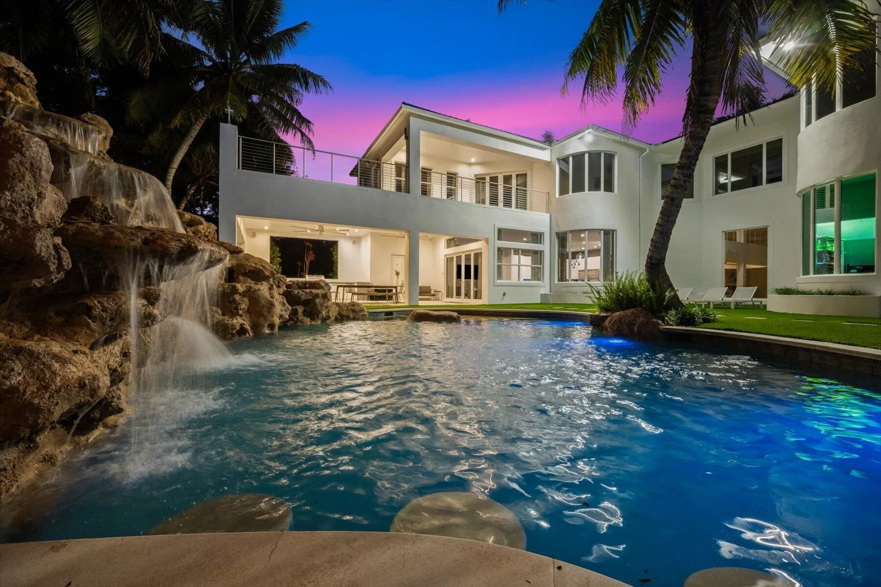 3580 Aiken Court