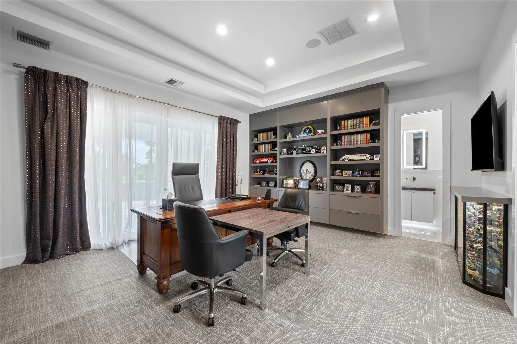 3580 Aiken Court