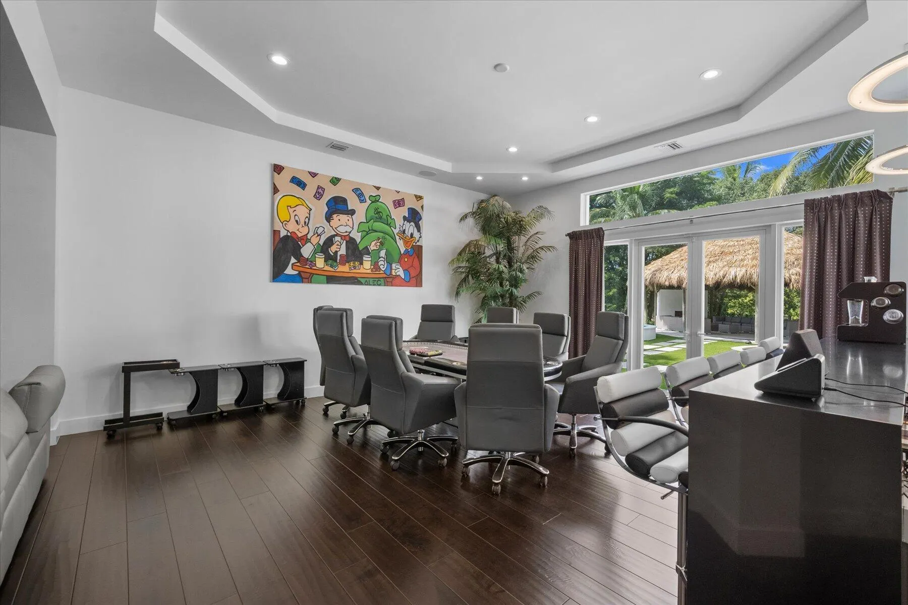 3580 Aiken Court