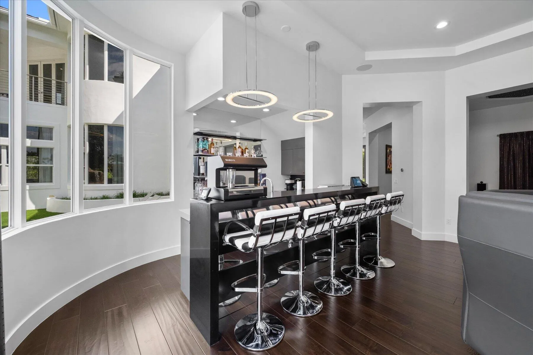 3580 Aiken Court