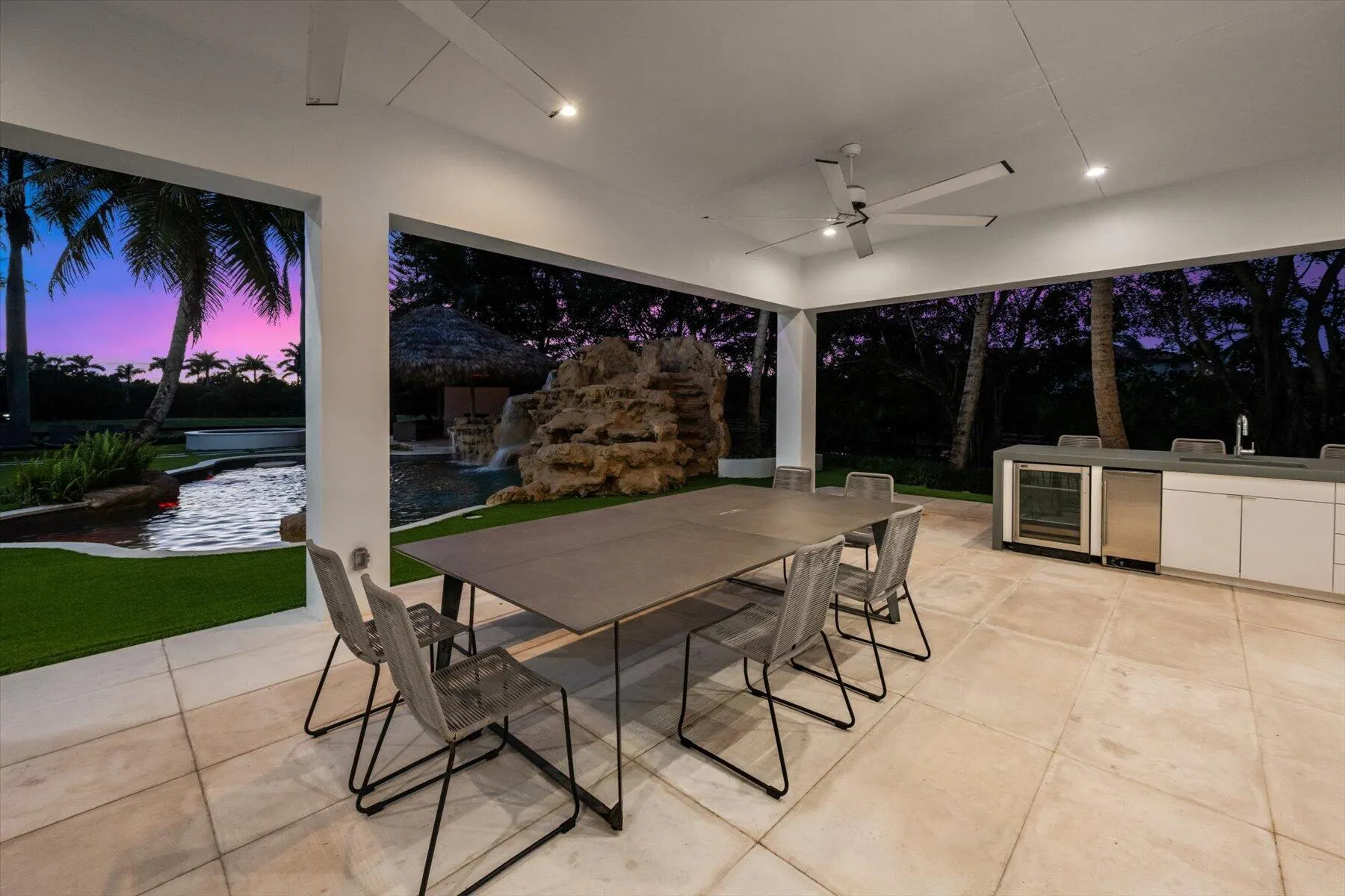 3580 Aiken Court
