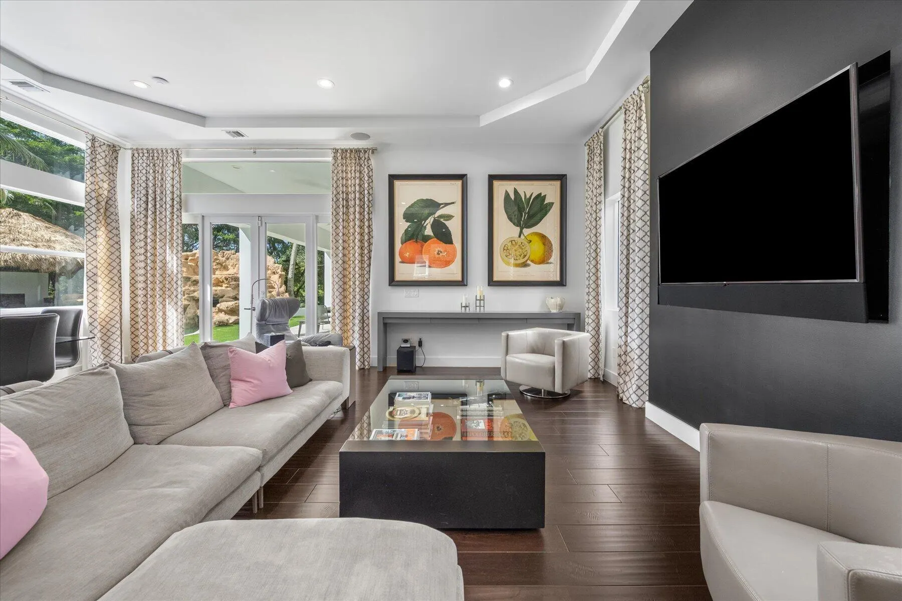 3580 Aiken Court
