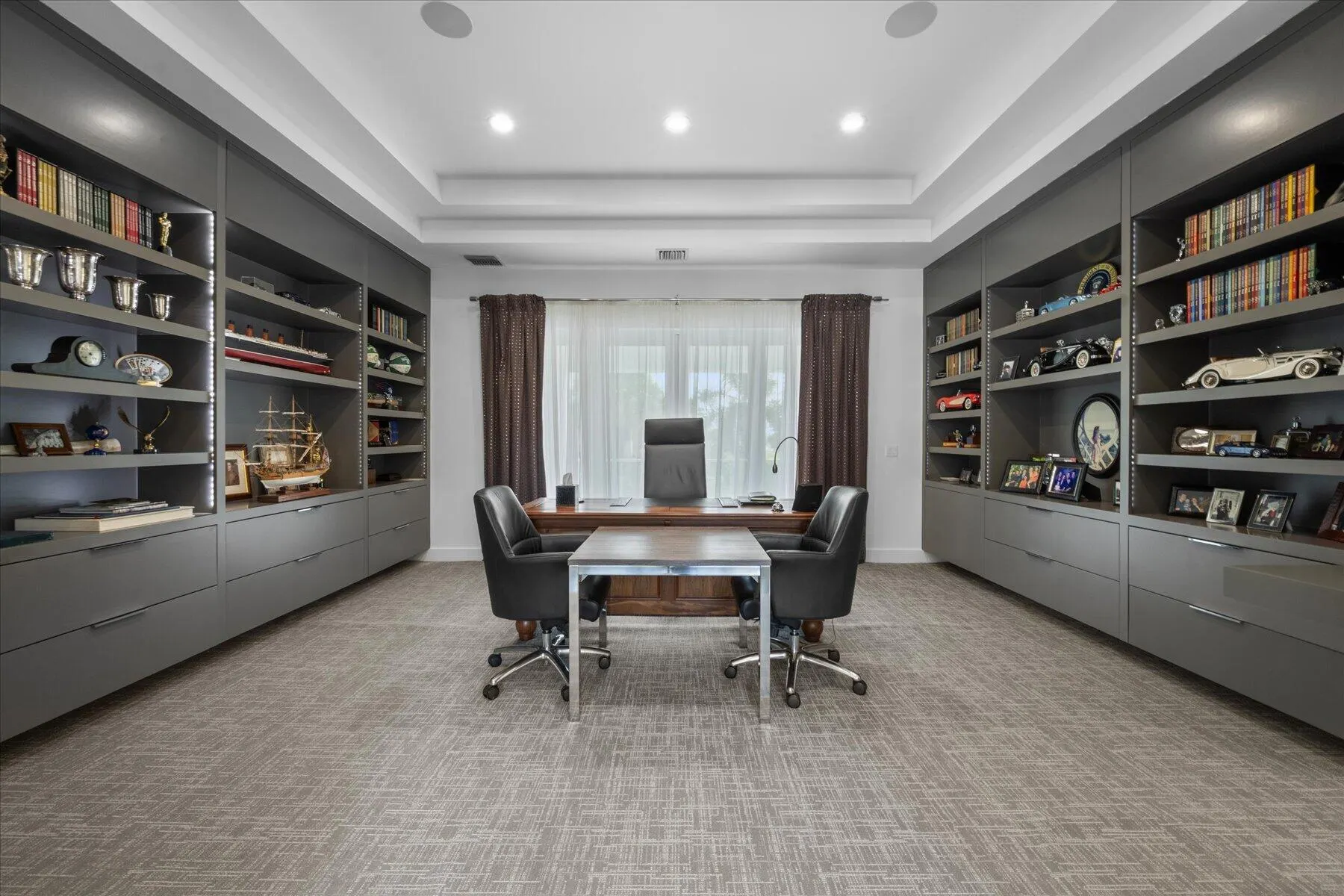 3580 Aiken Court