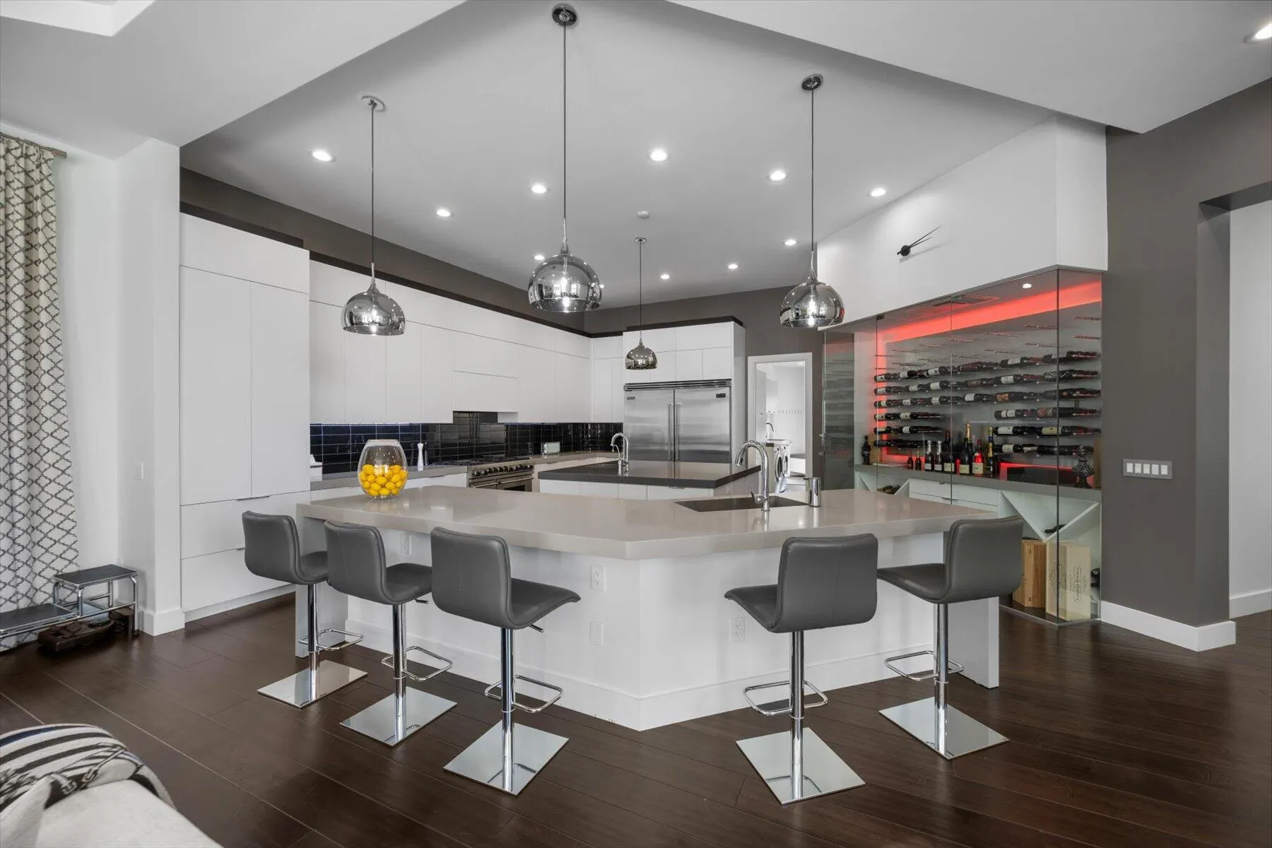 3580 Aiken Court