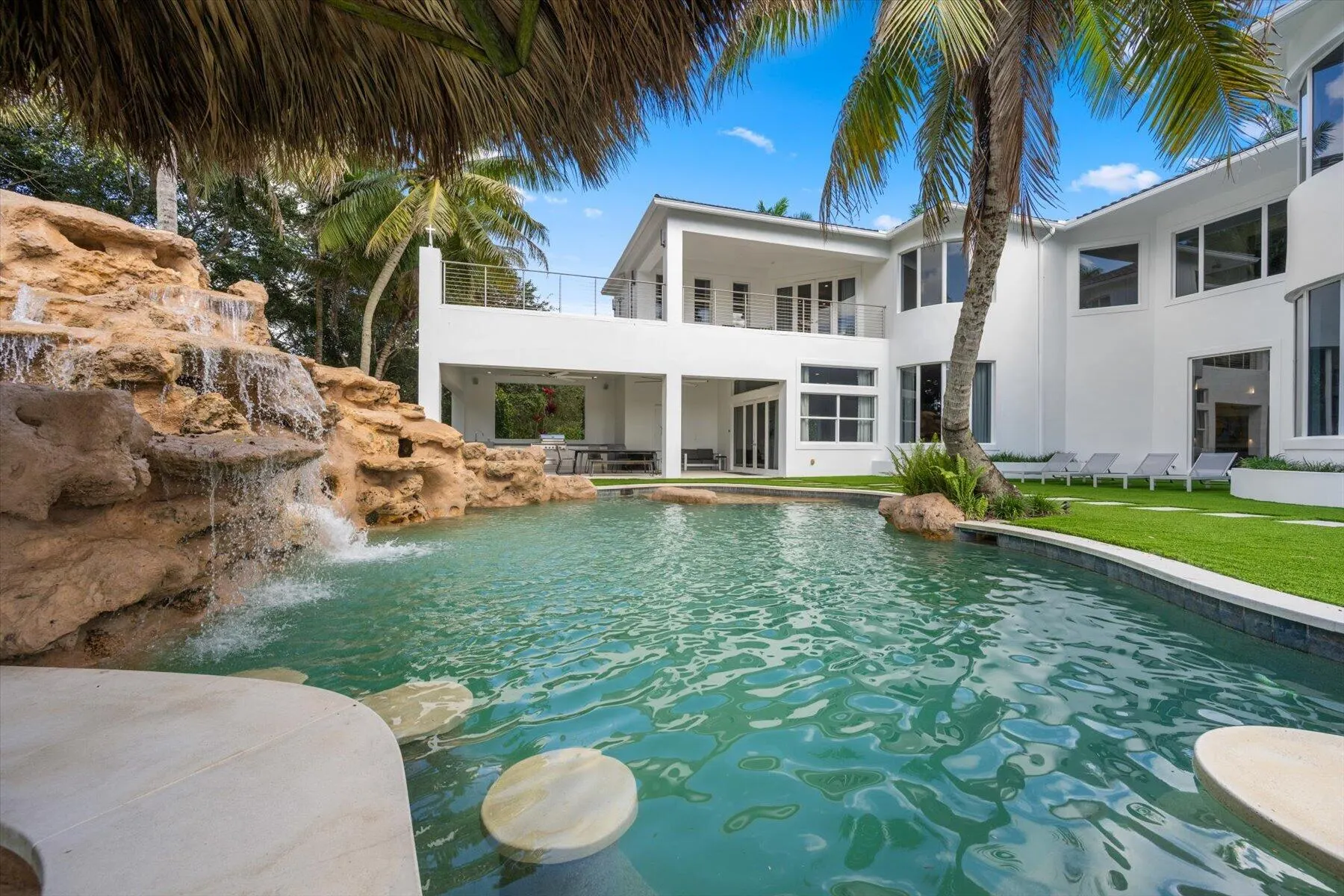 3580 Aiken Court