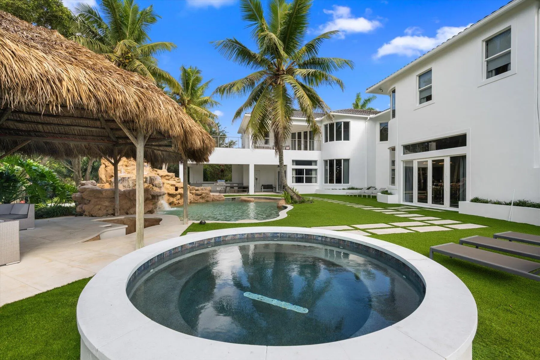 3580 Aiken Court