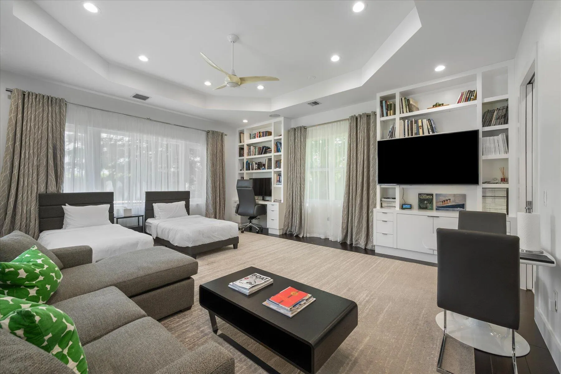 3580 Aiken Court