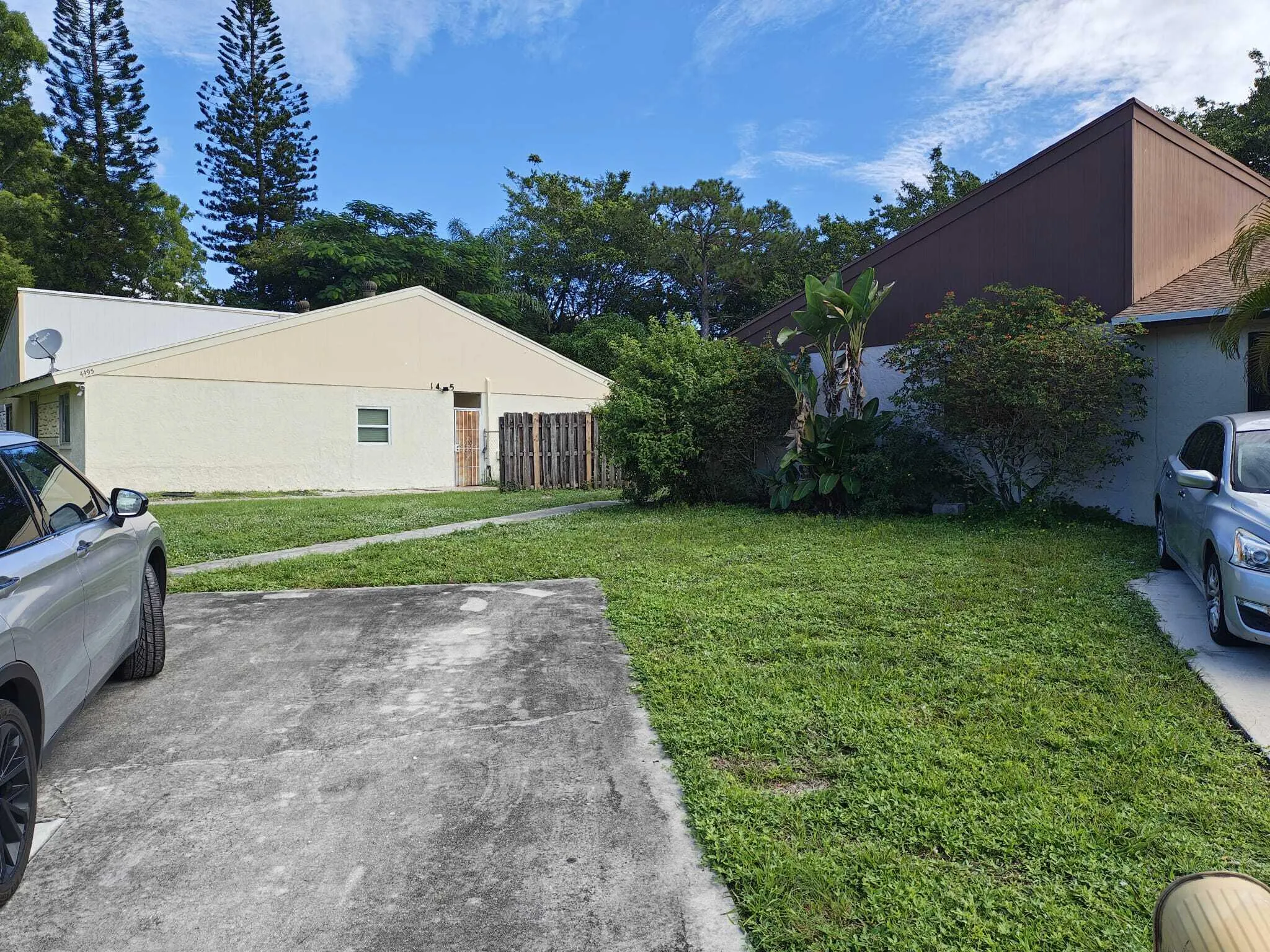 4477 NW 3rd Drive