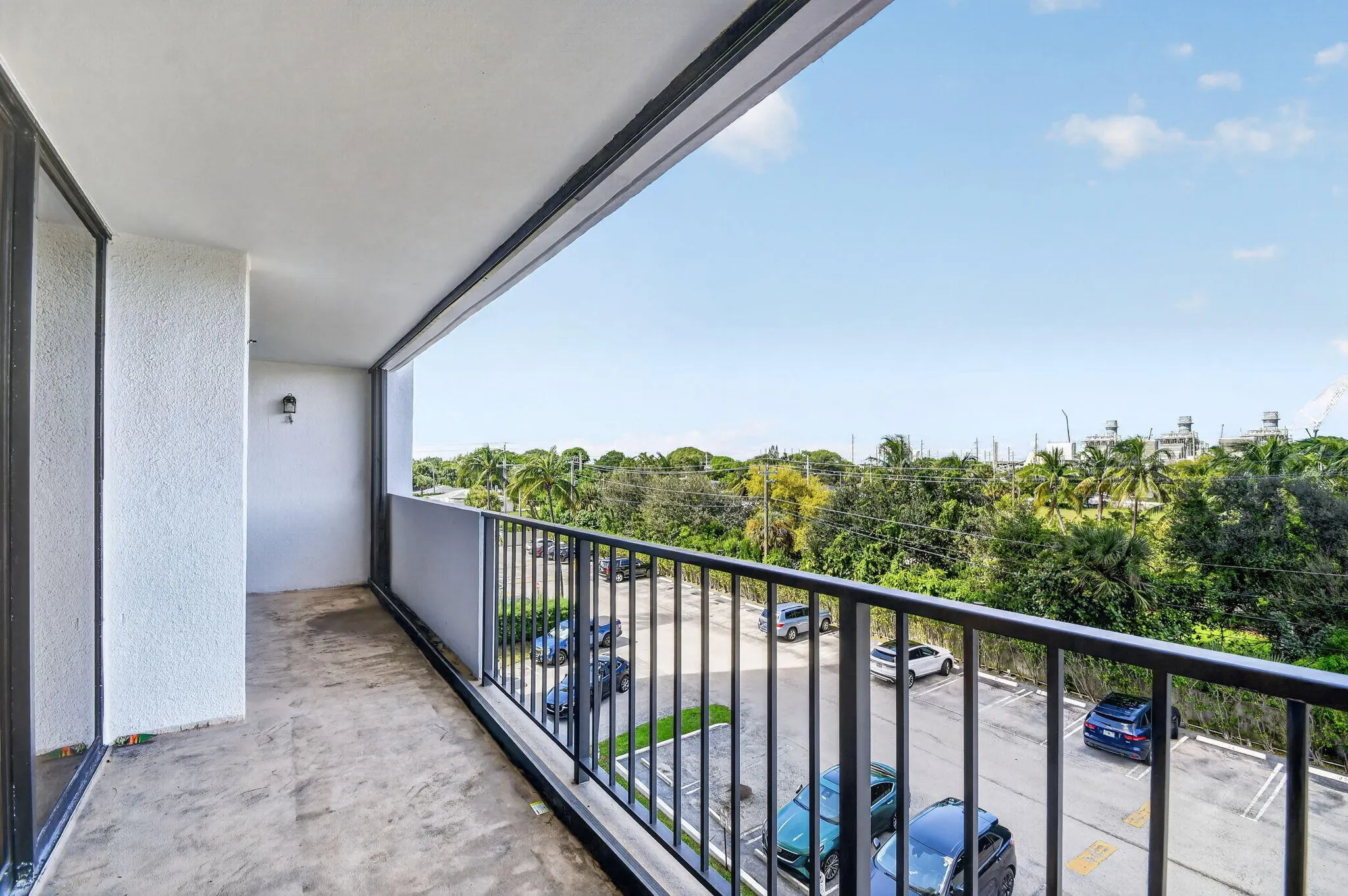 5600 N FLAGLER Drive #306