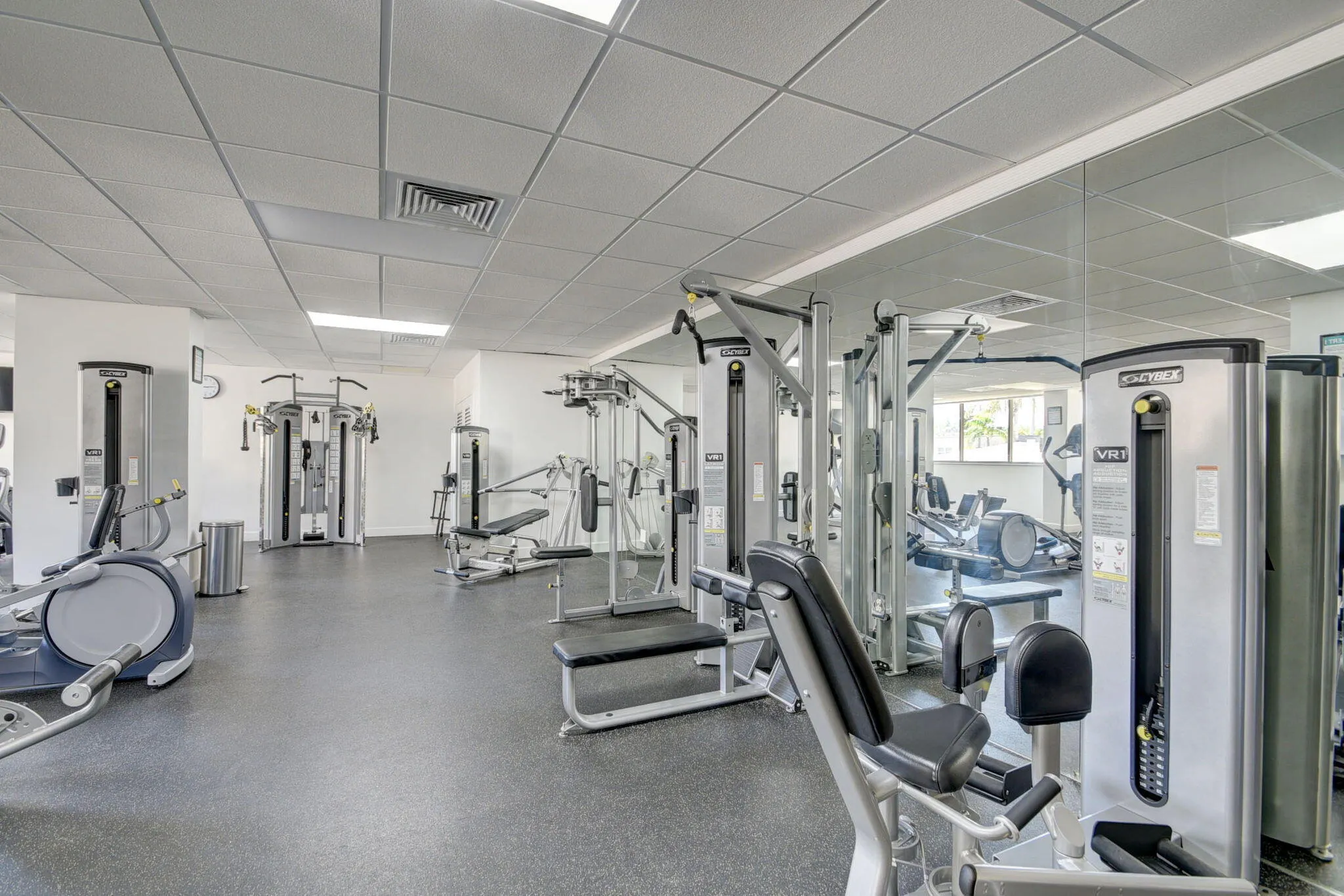 5600 N FLAGLER Drive #306