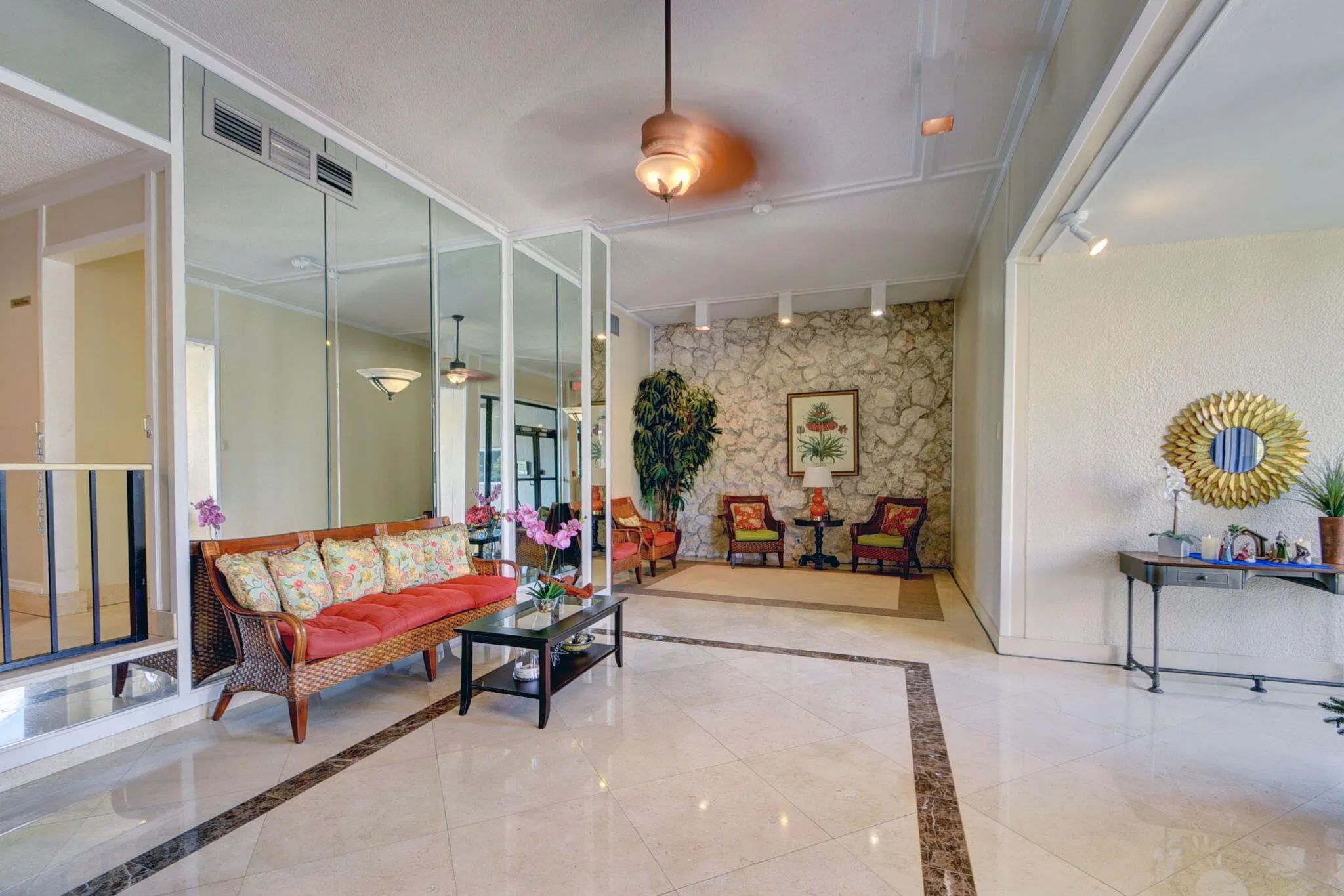 5600 N FLAGLER Drive #306