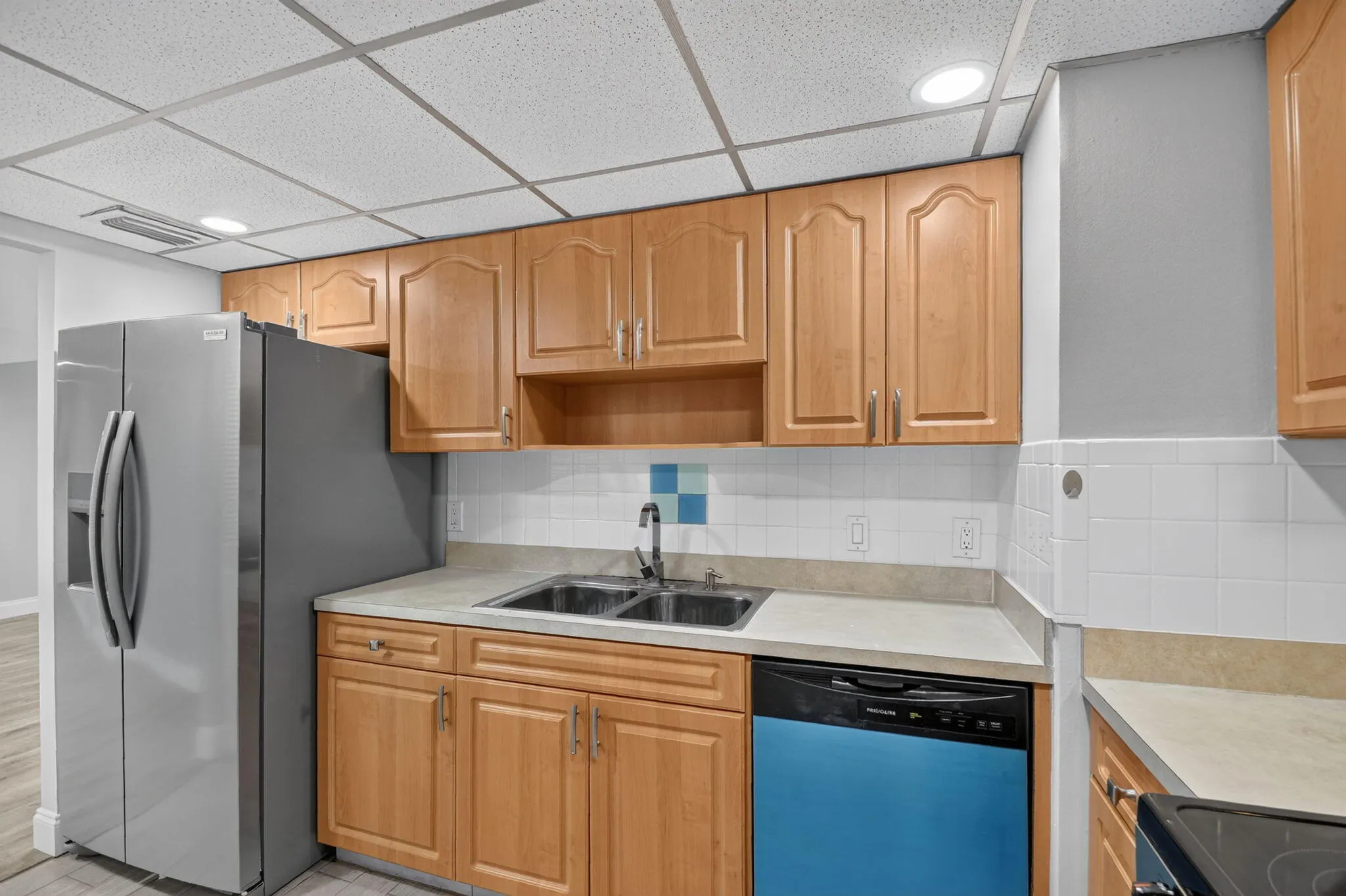 5600 N FLAGLER Drive #306