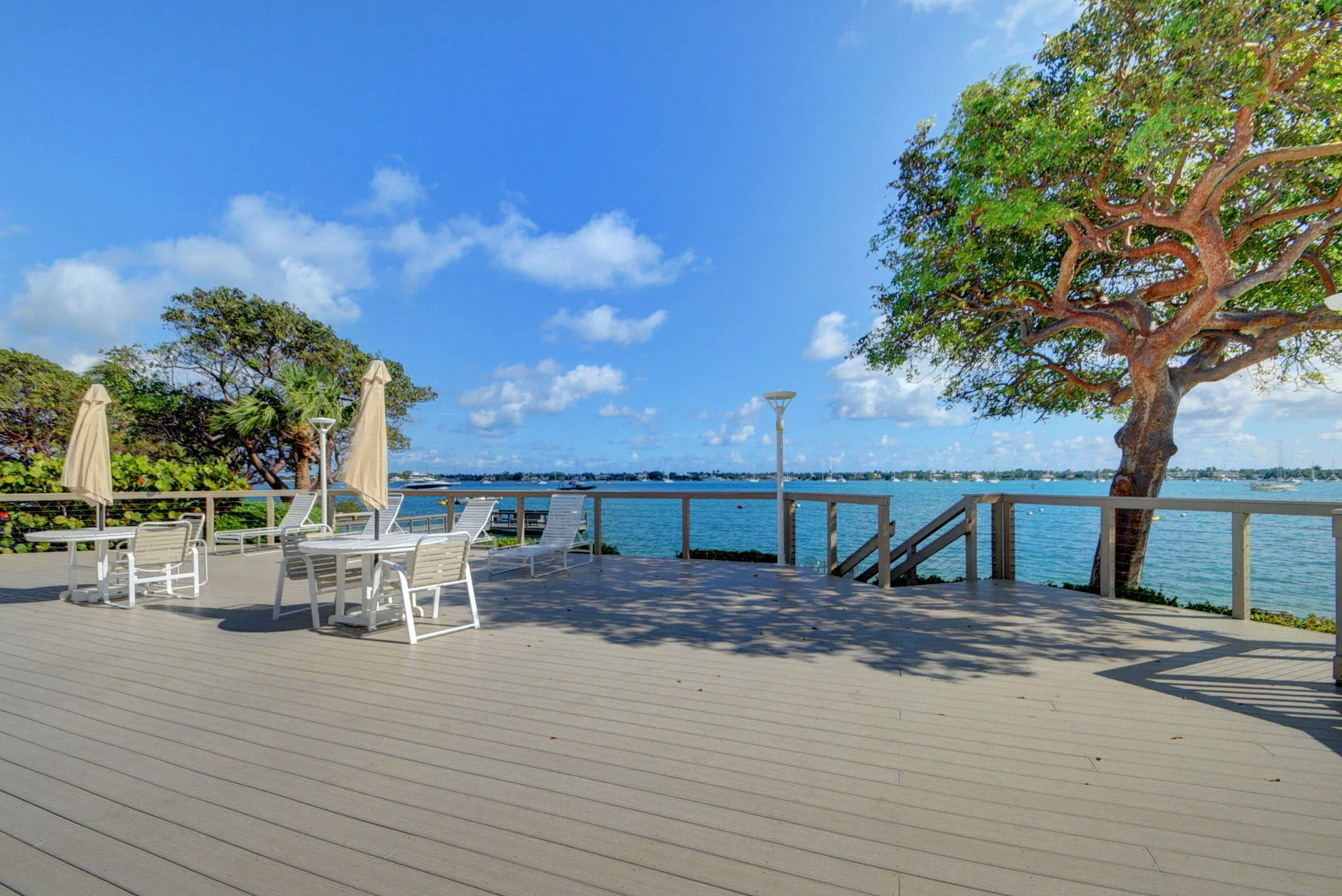 5600 N FLAGLER Drive #306