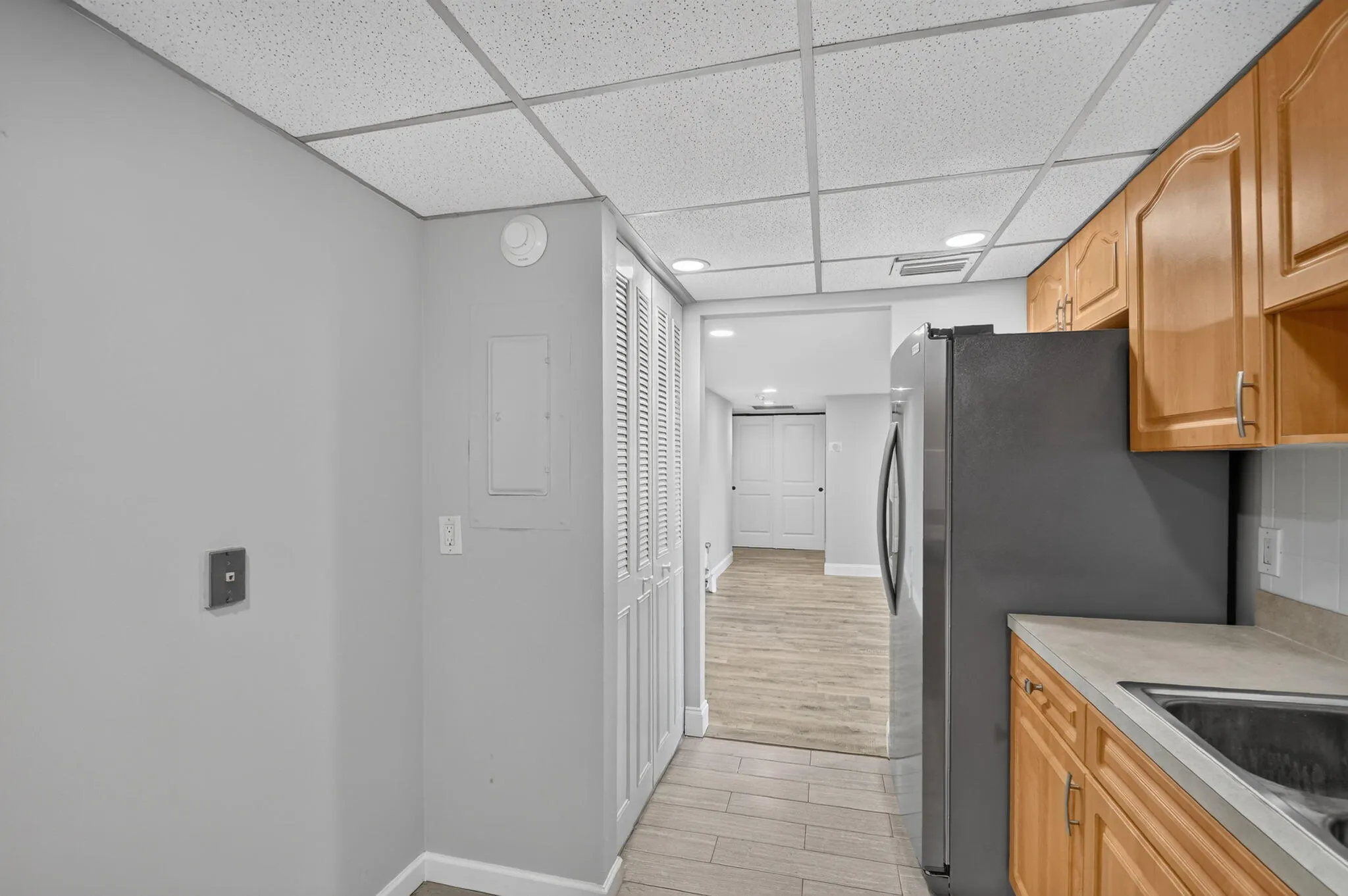 5600 N FLAGLER Drive #306