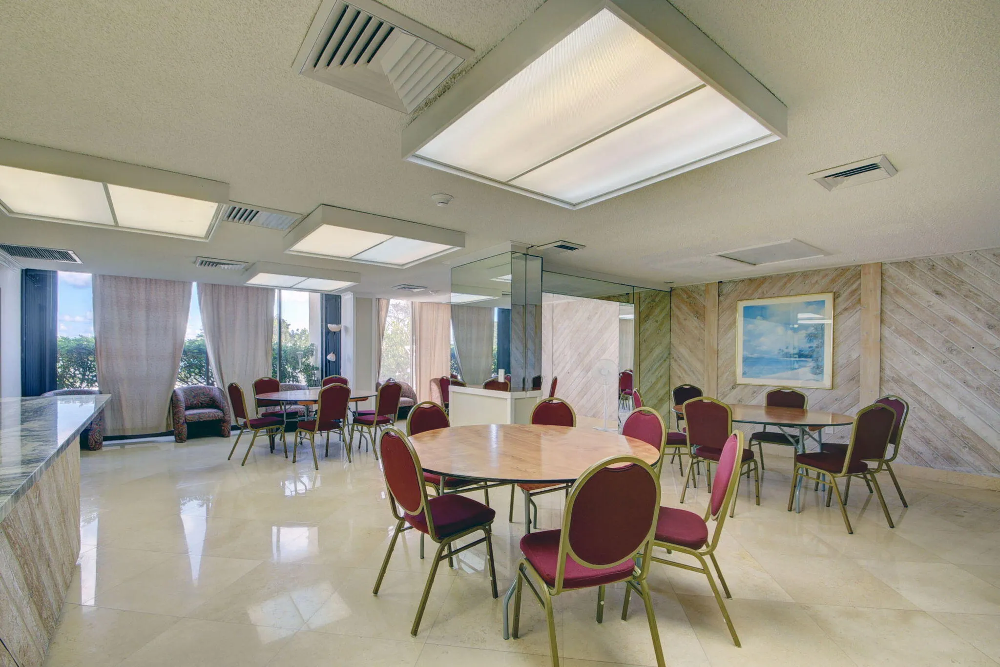 5600 N FLAGLER Drive #306