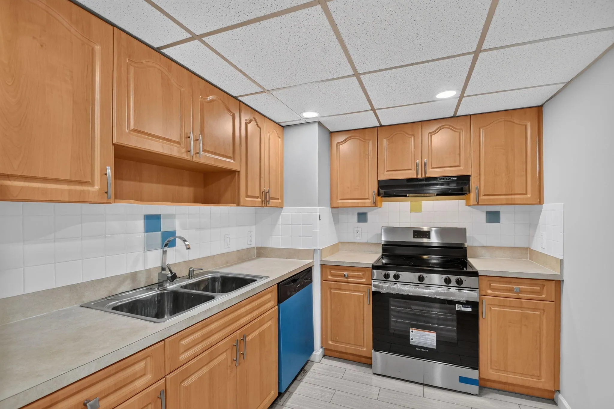 5600 N FLAGLER Drive #306