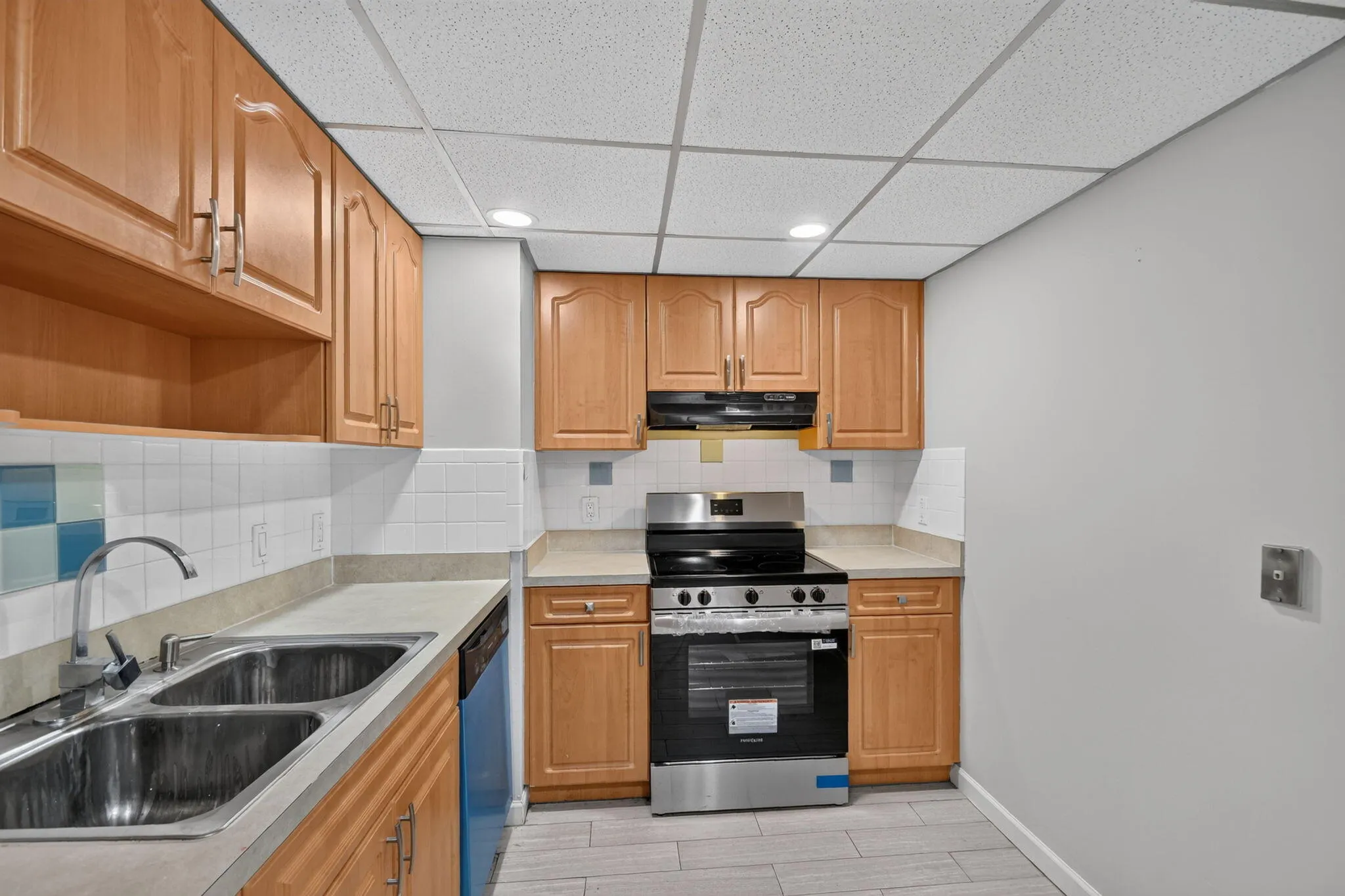 5600 N FLAGLER Drive #306