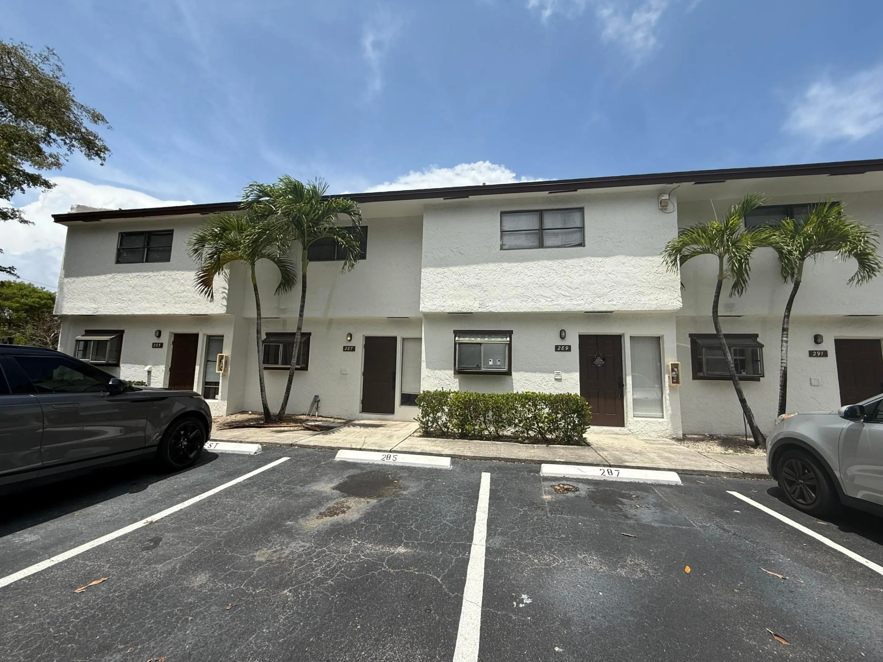 287 NW 15TH Street NW #287