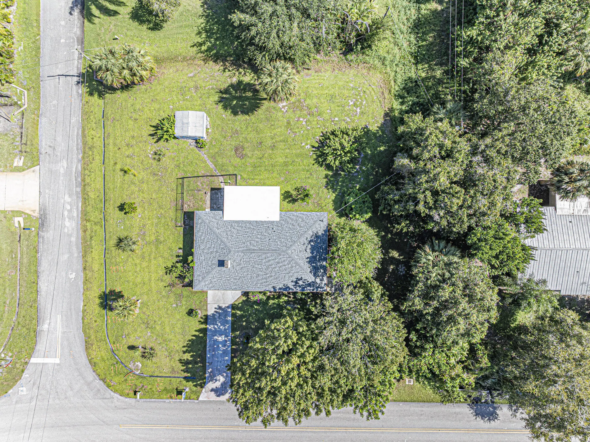 133 EASY Street