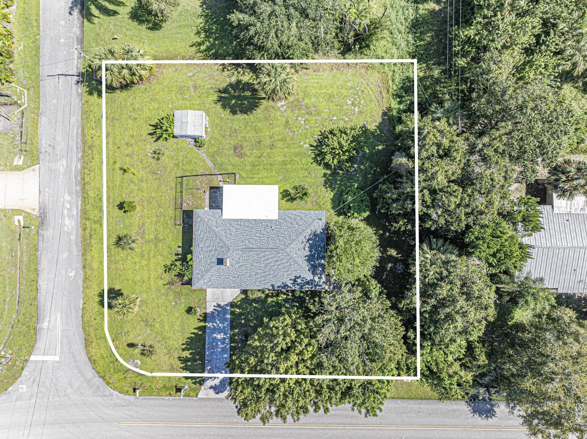 133 EASY Street