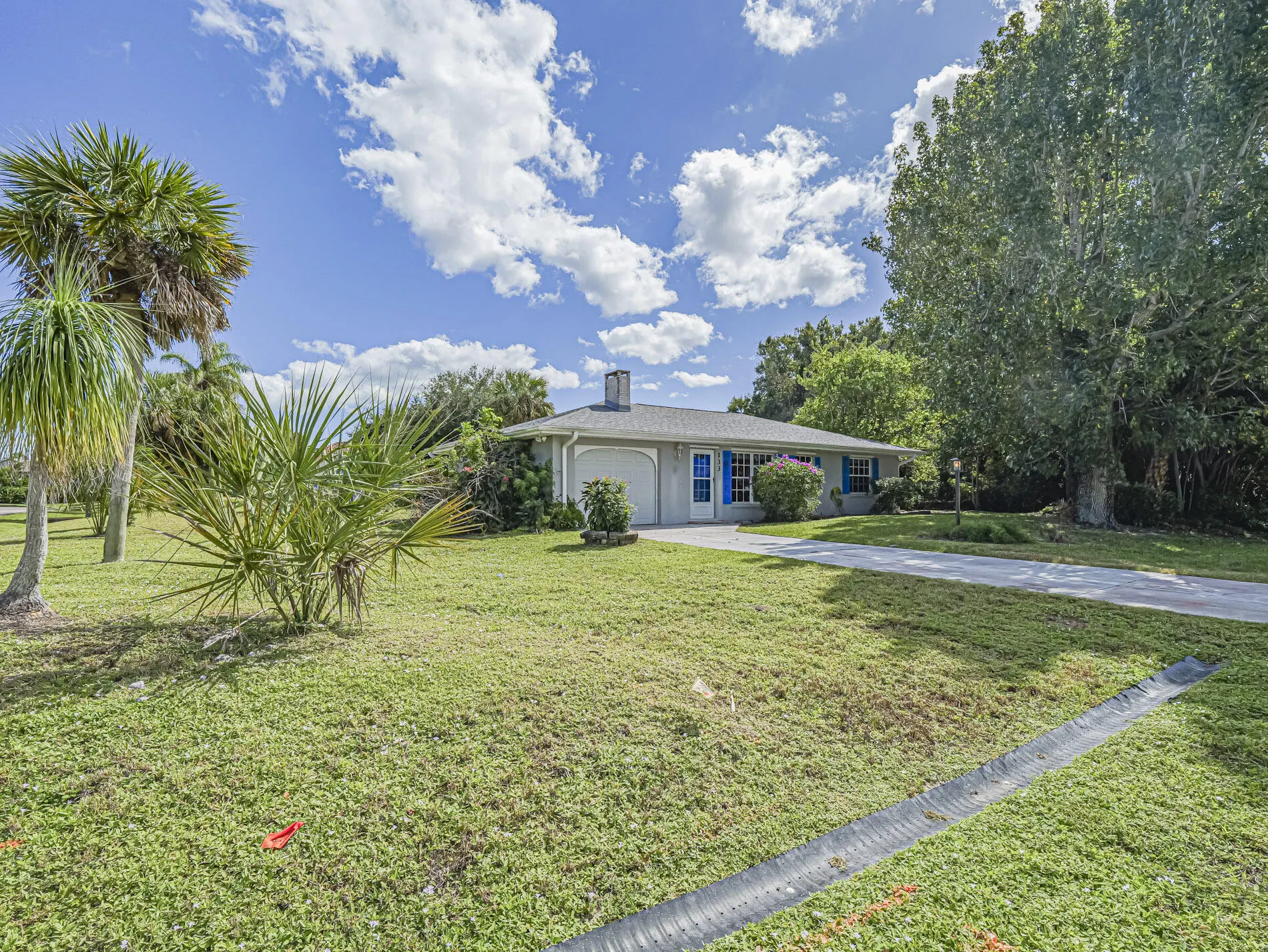 133 EASY Street