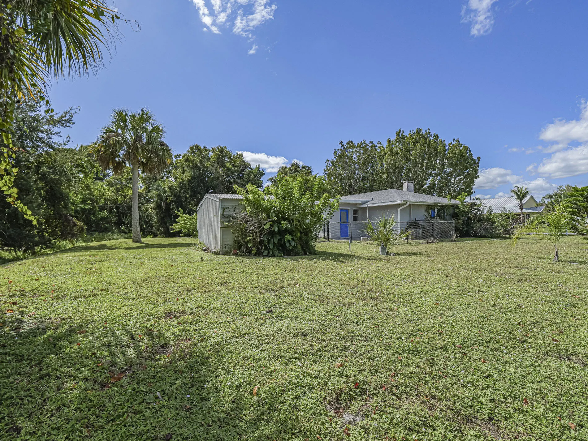 133 EASY Street