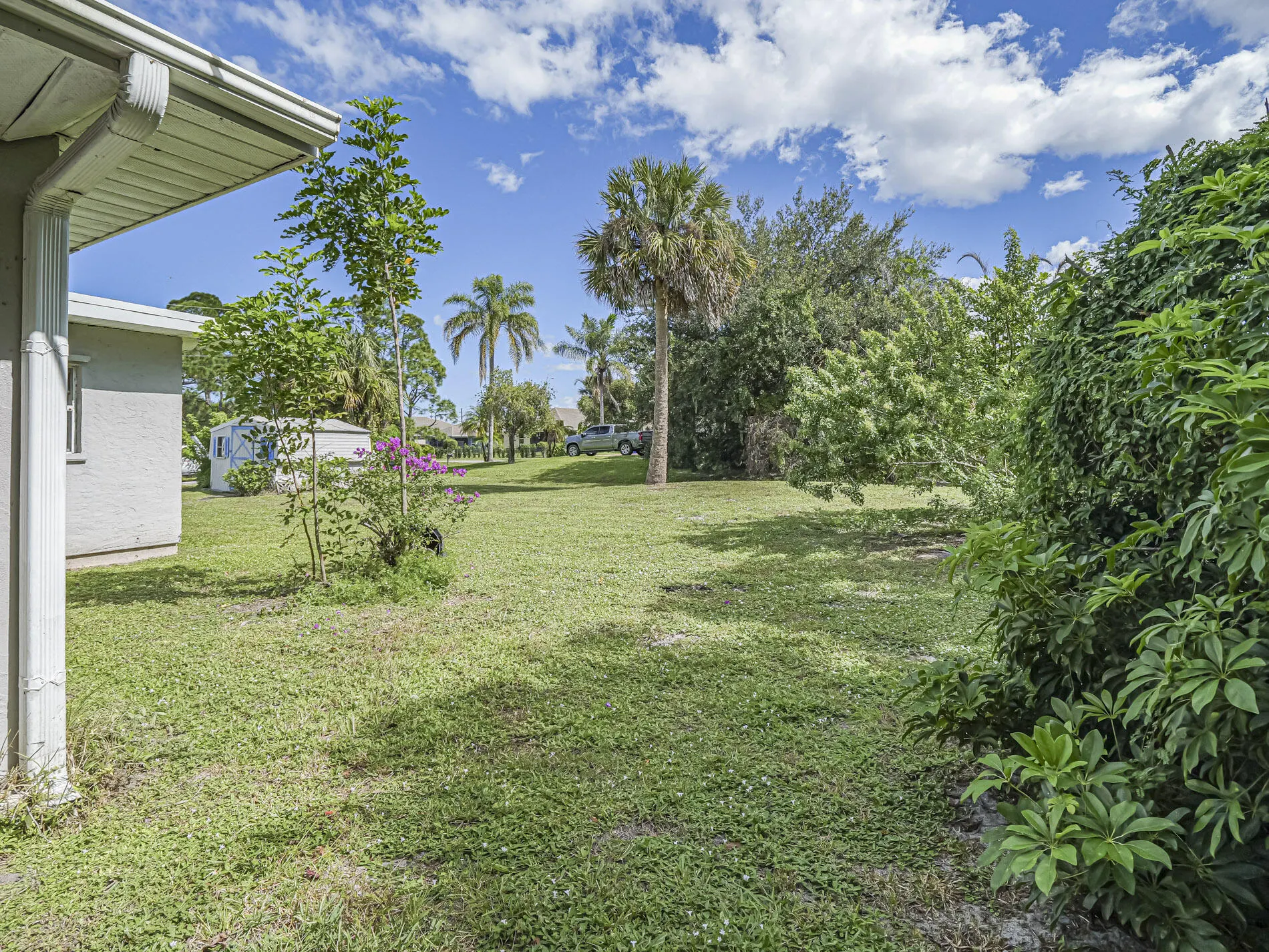 133 EASY Street