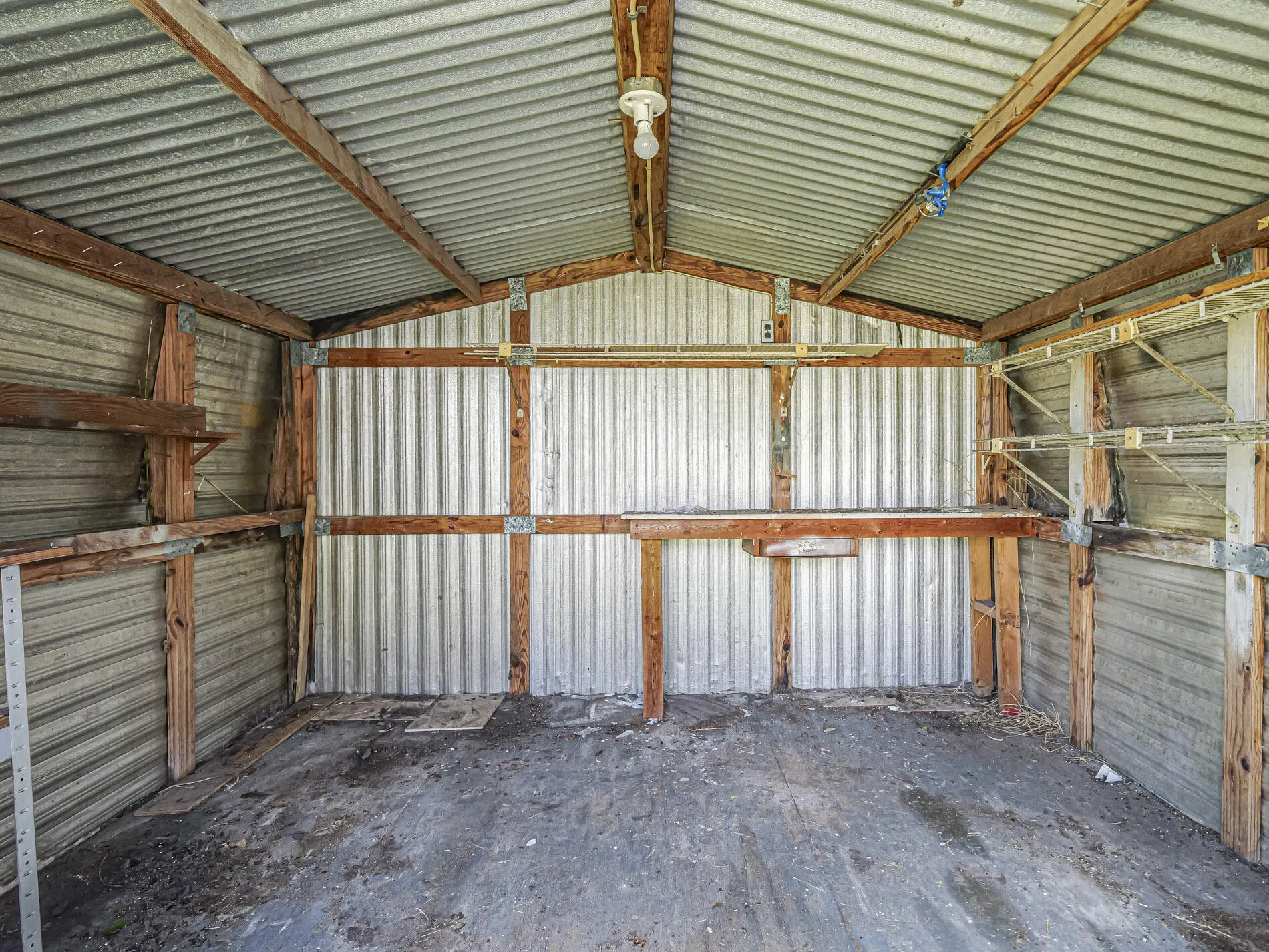 133 EASY Street
