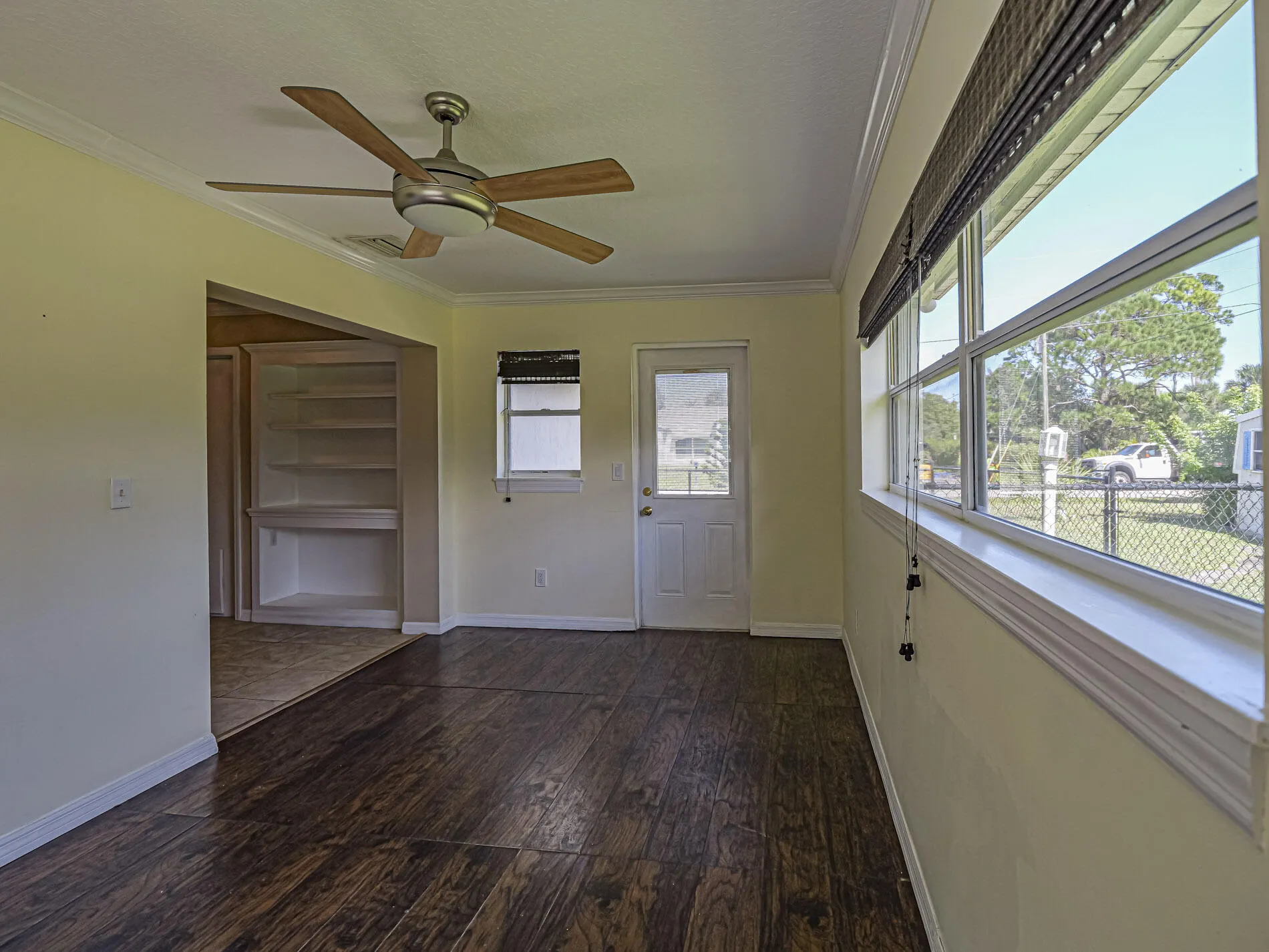 133 EASY Street