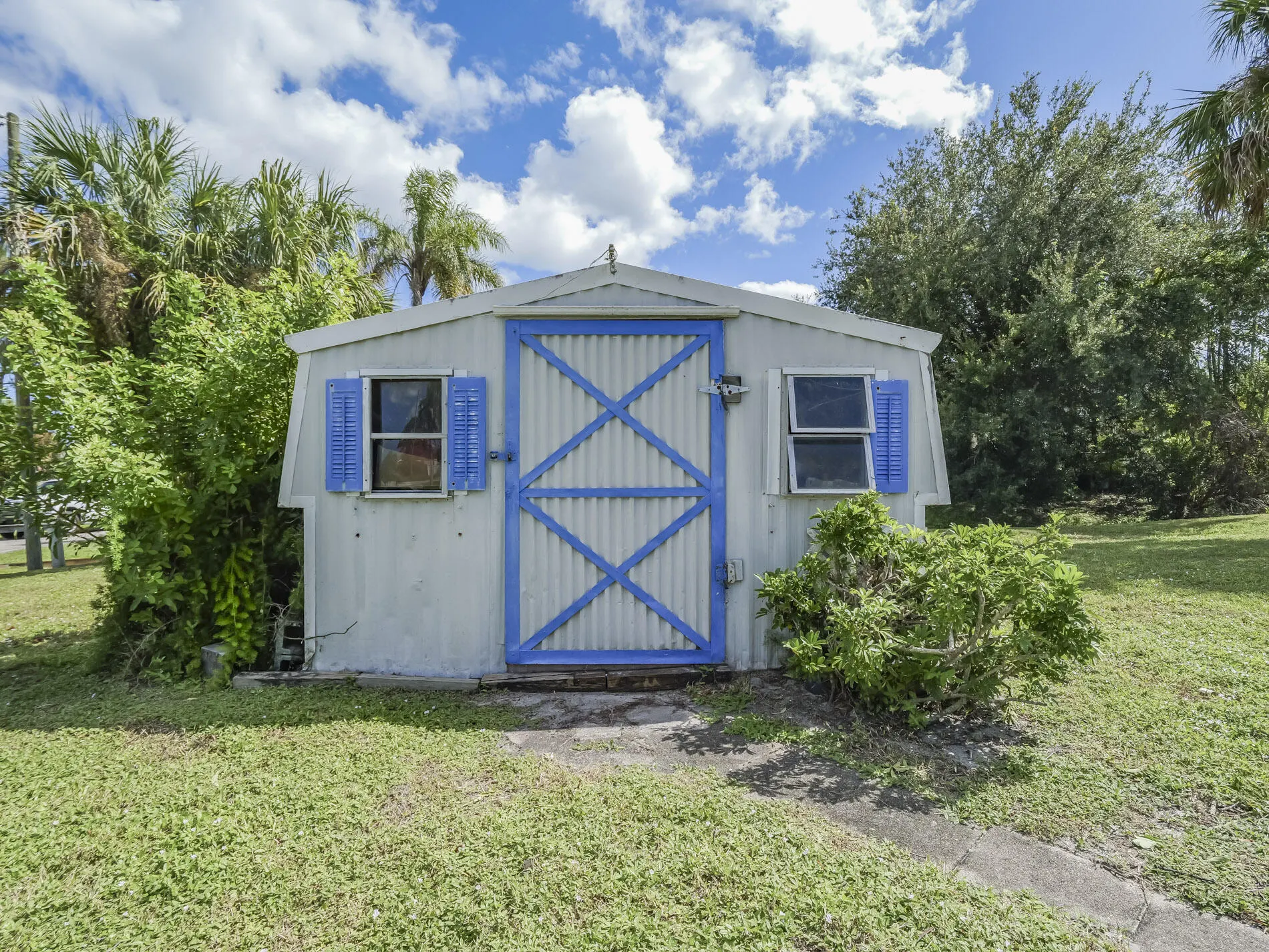 133 EASY Street
