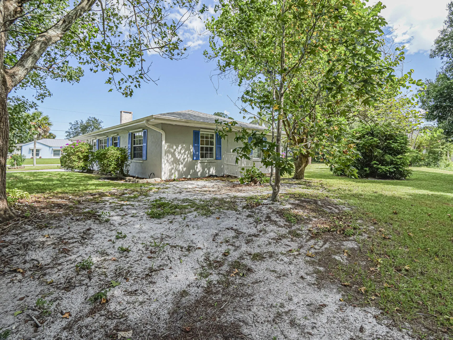 133 EASY Street