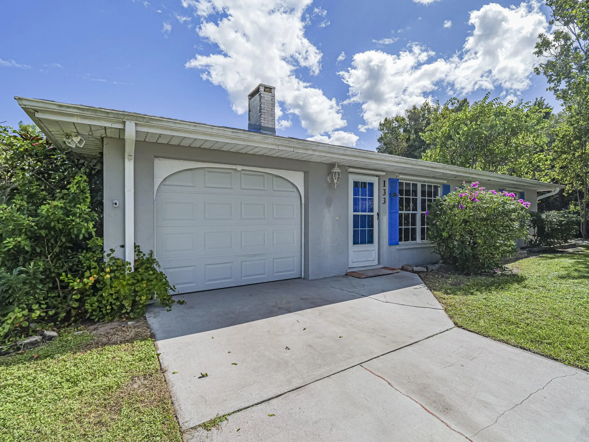 133 EASY Street