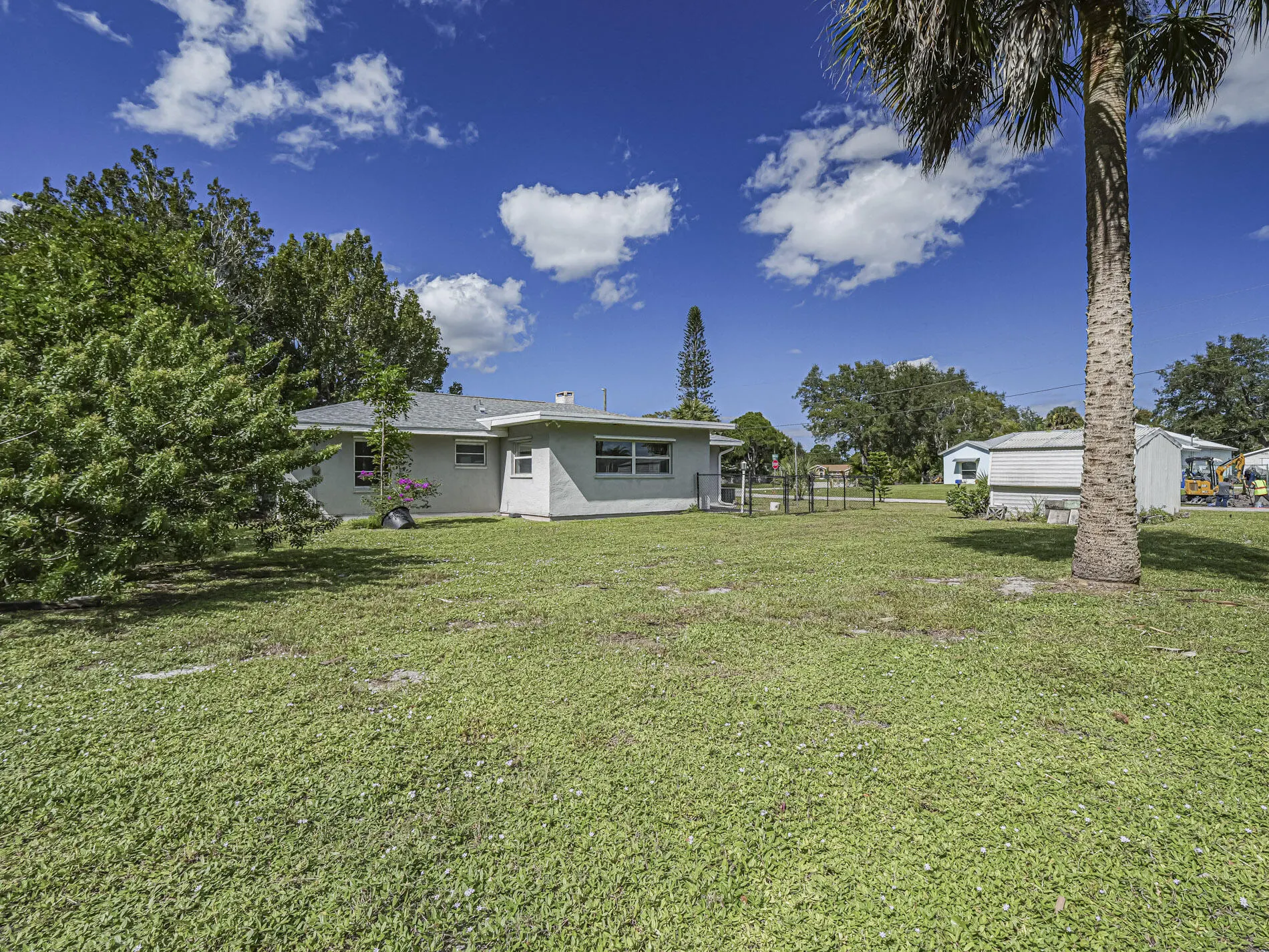133 EASY Street