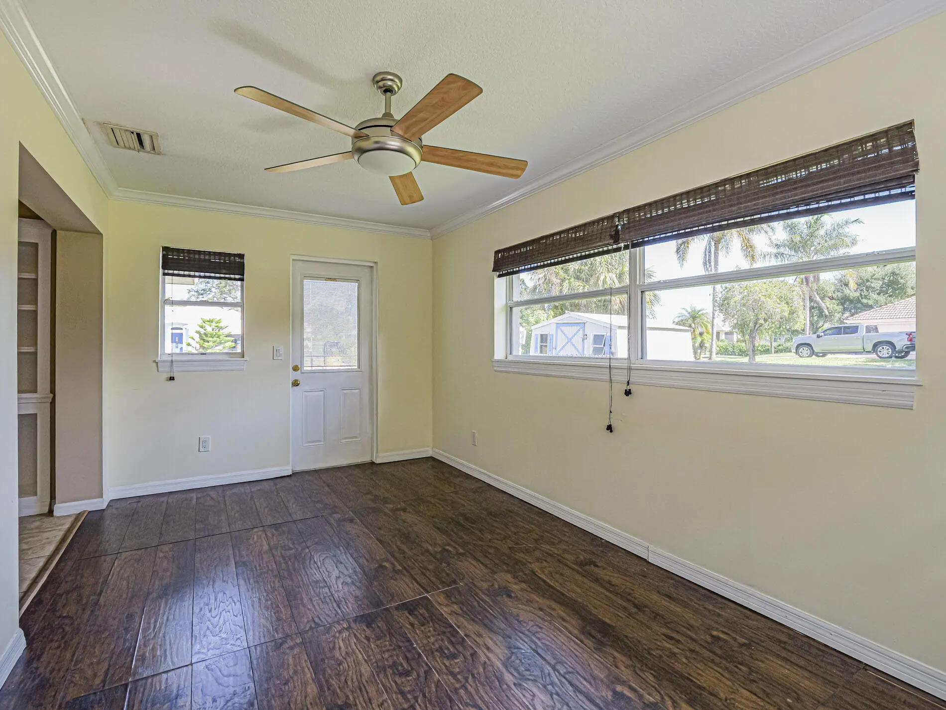 133 EASY Street