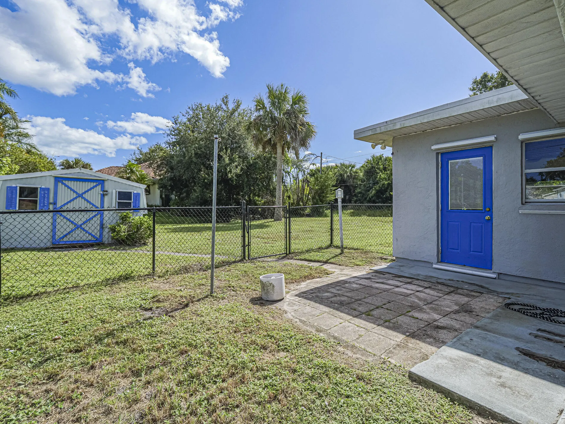 133 EASY Street