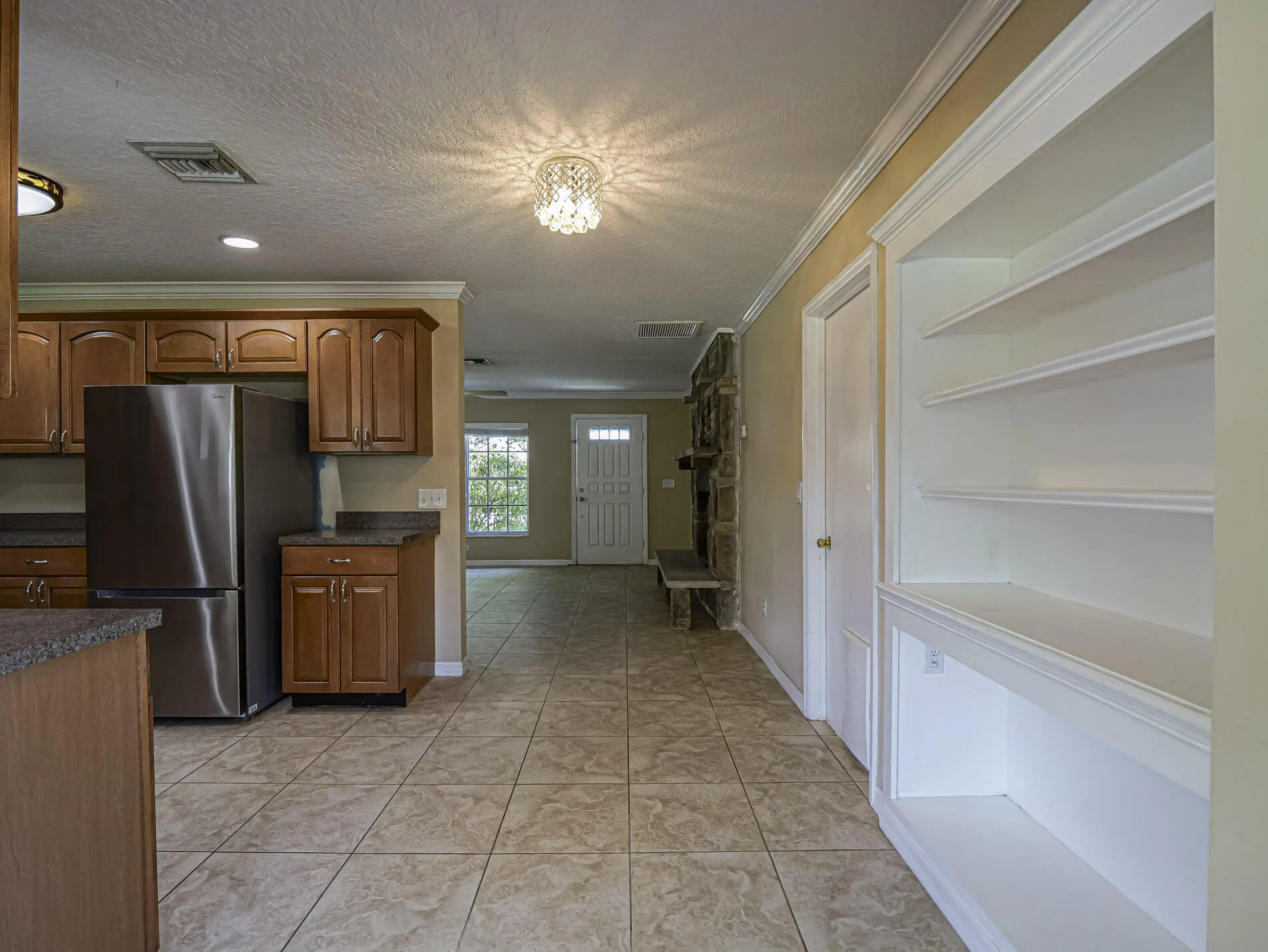133 EASY Street
