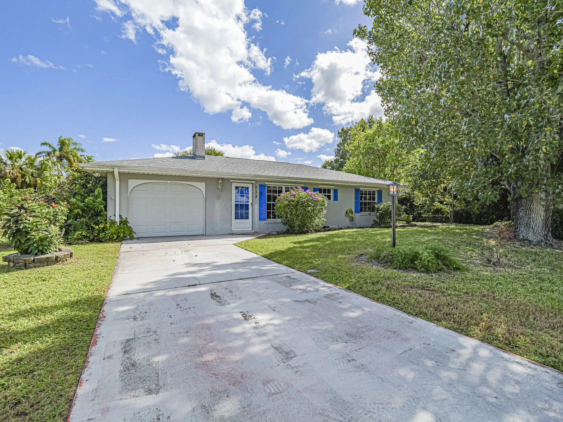 133 EASY Street